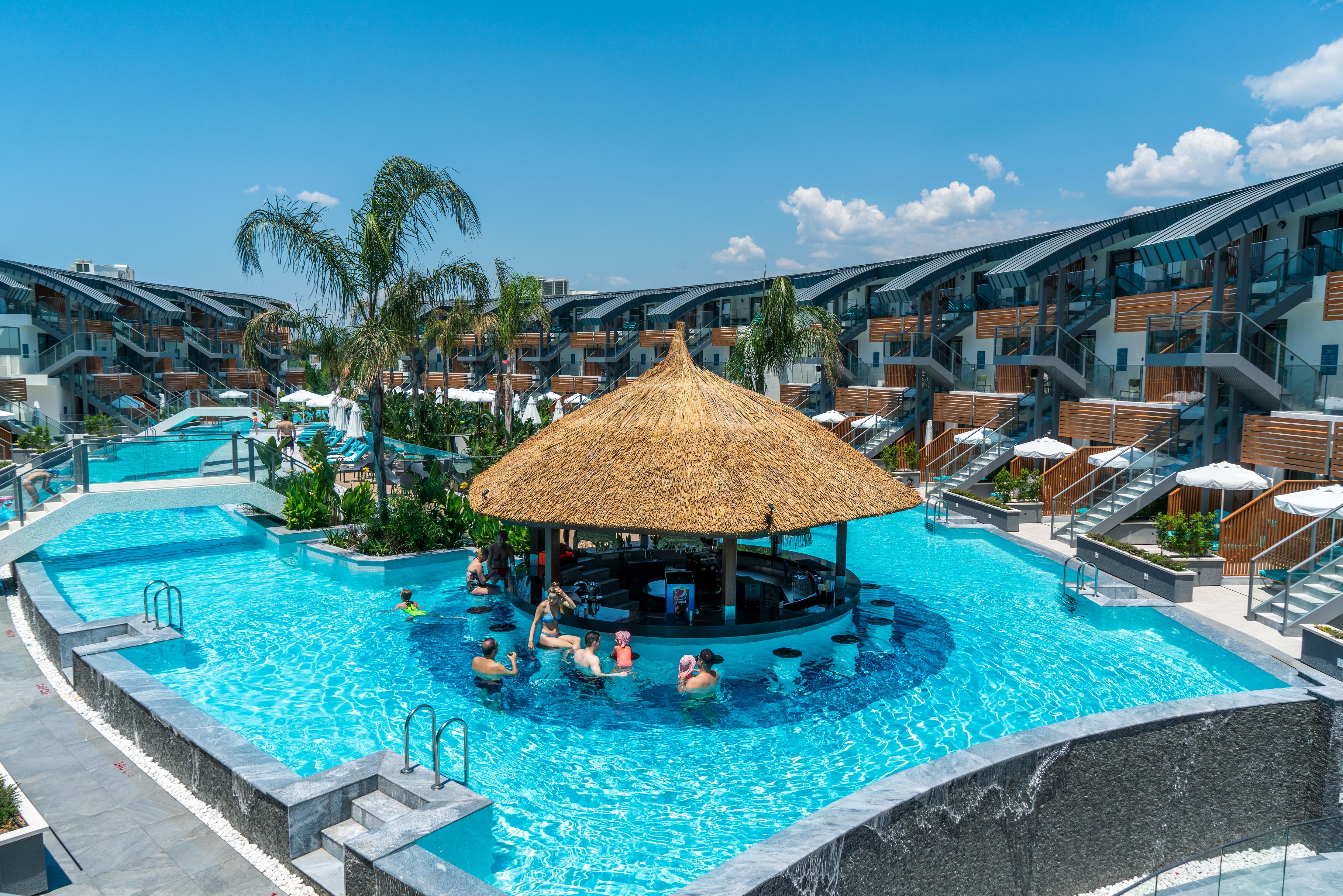 Liberty Fabay Fethiye