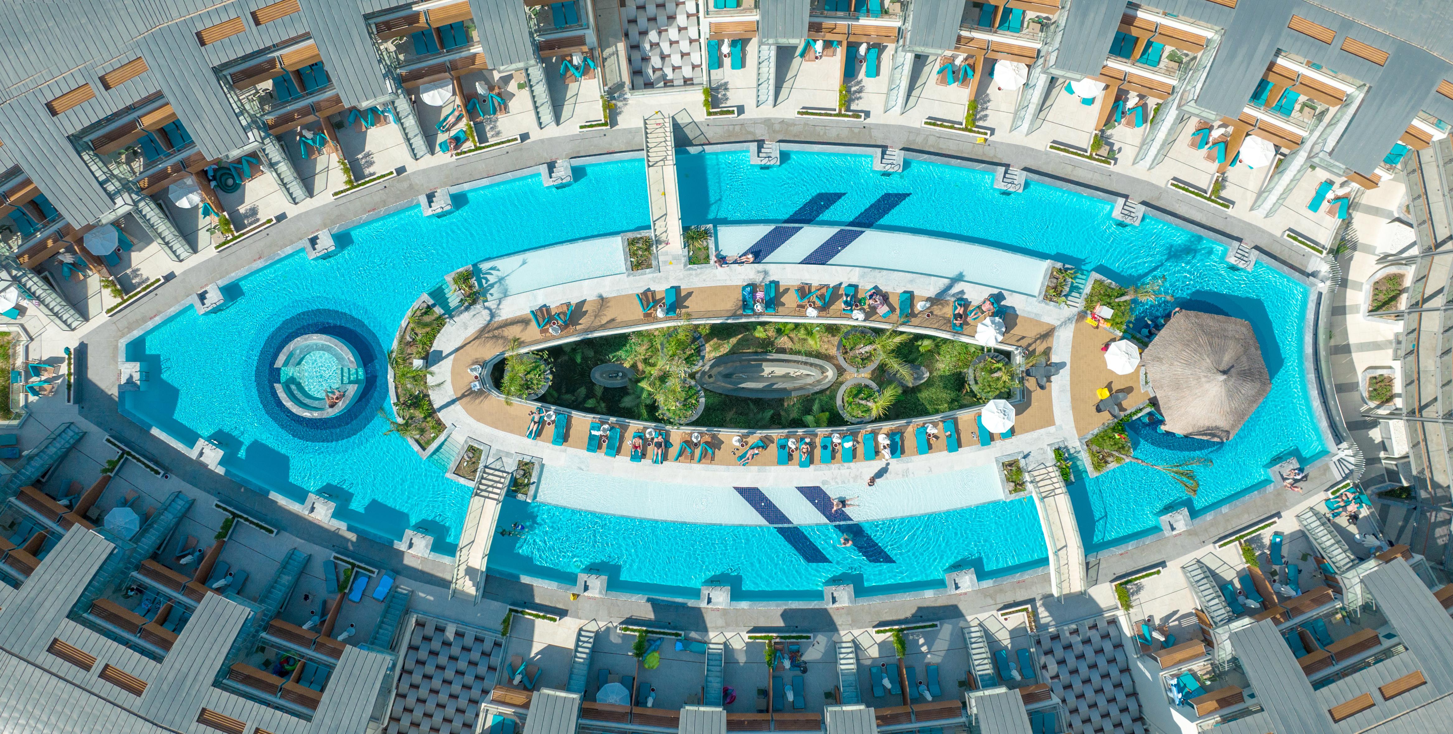 Liberty Fabay Fethiye