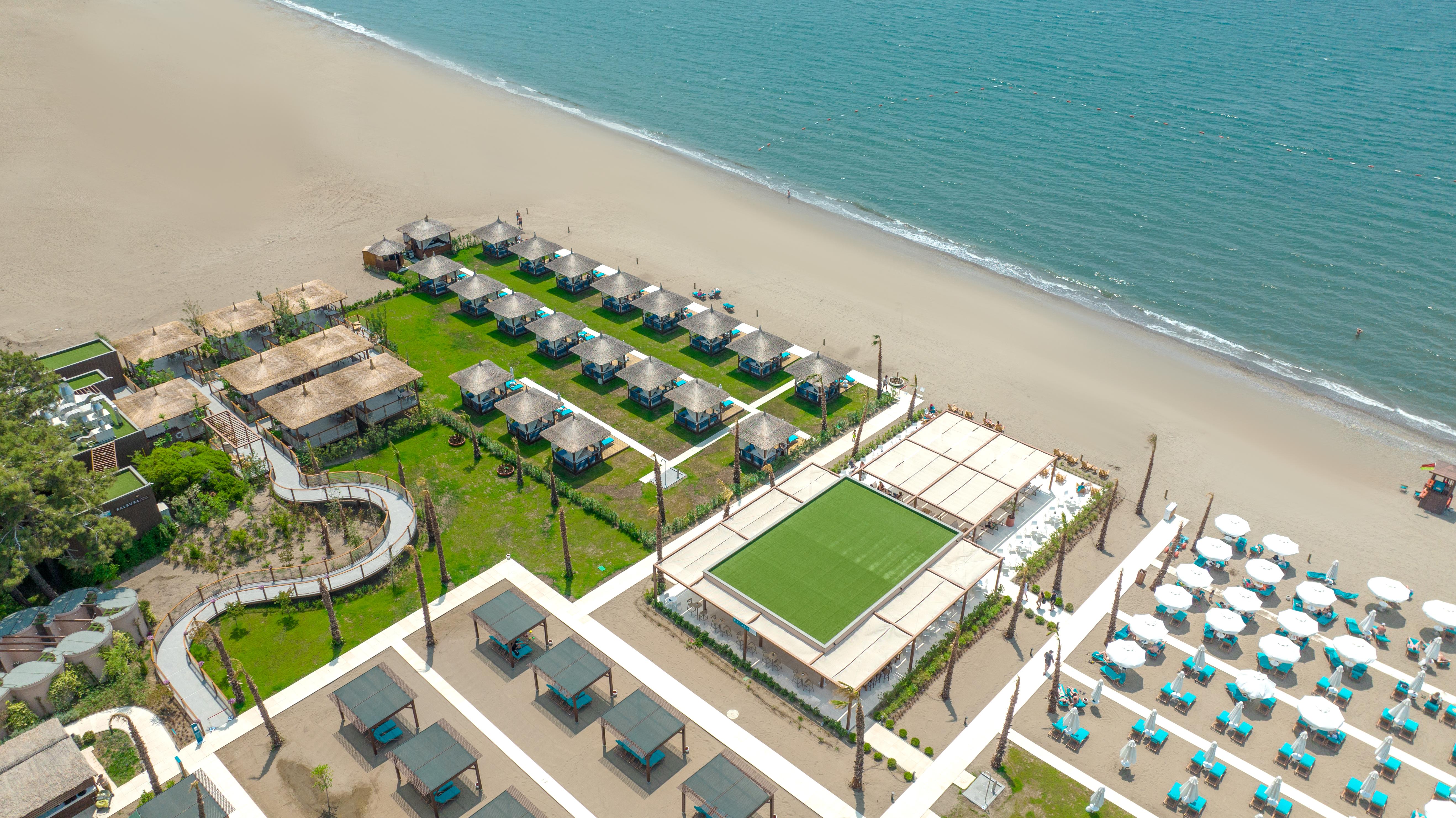 Otel Liberty Fabay