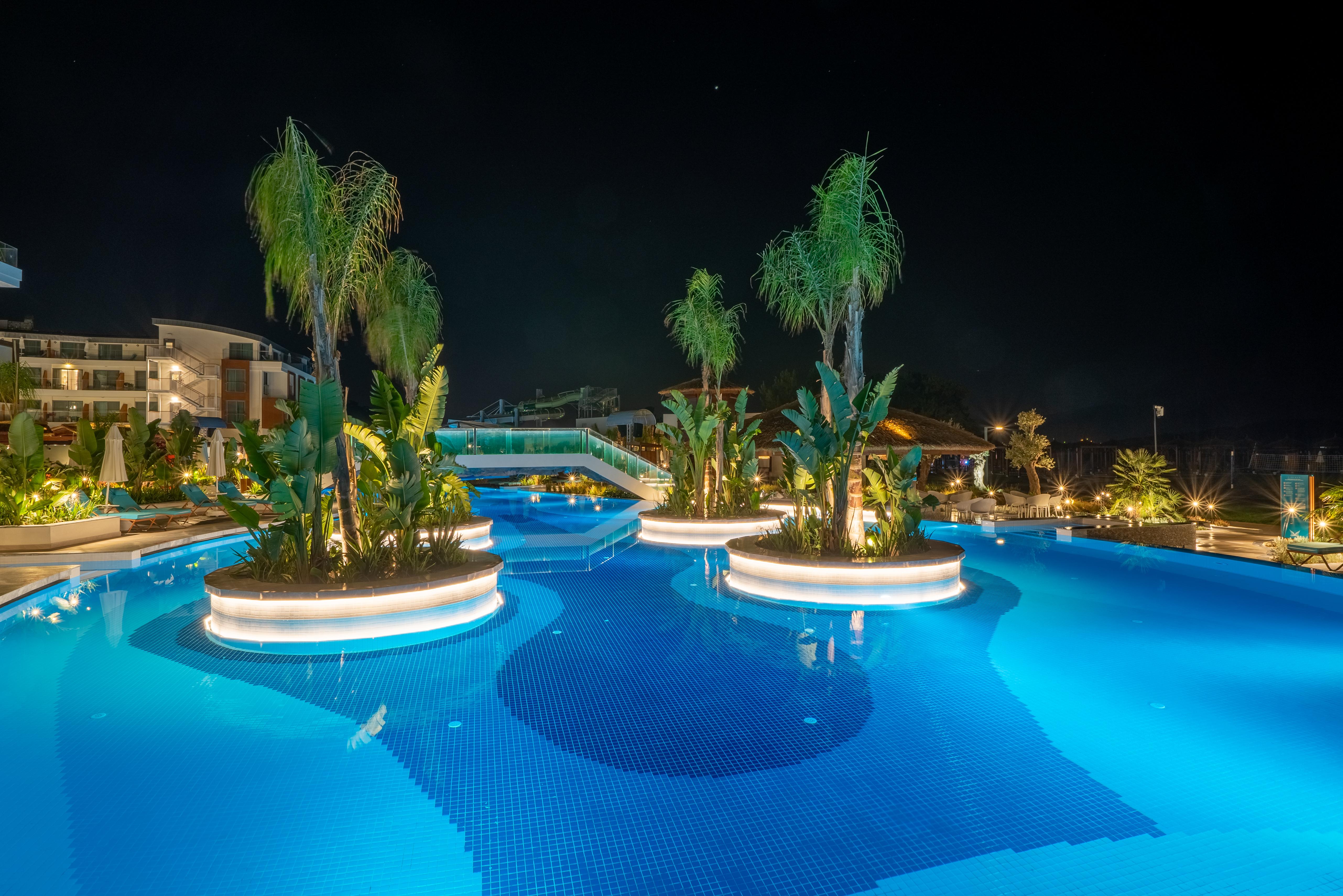 Liberty Fabay Otel Fethiye