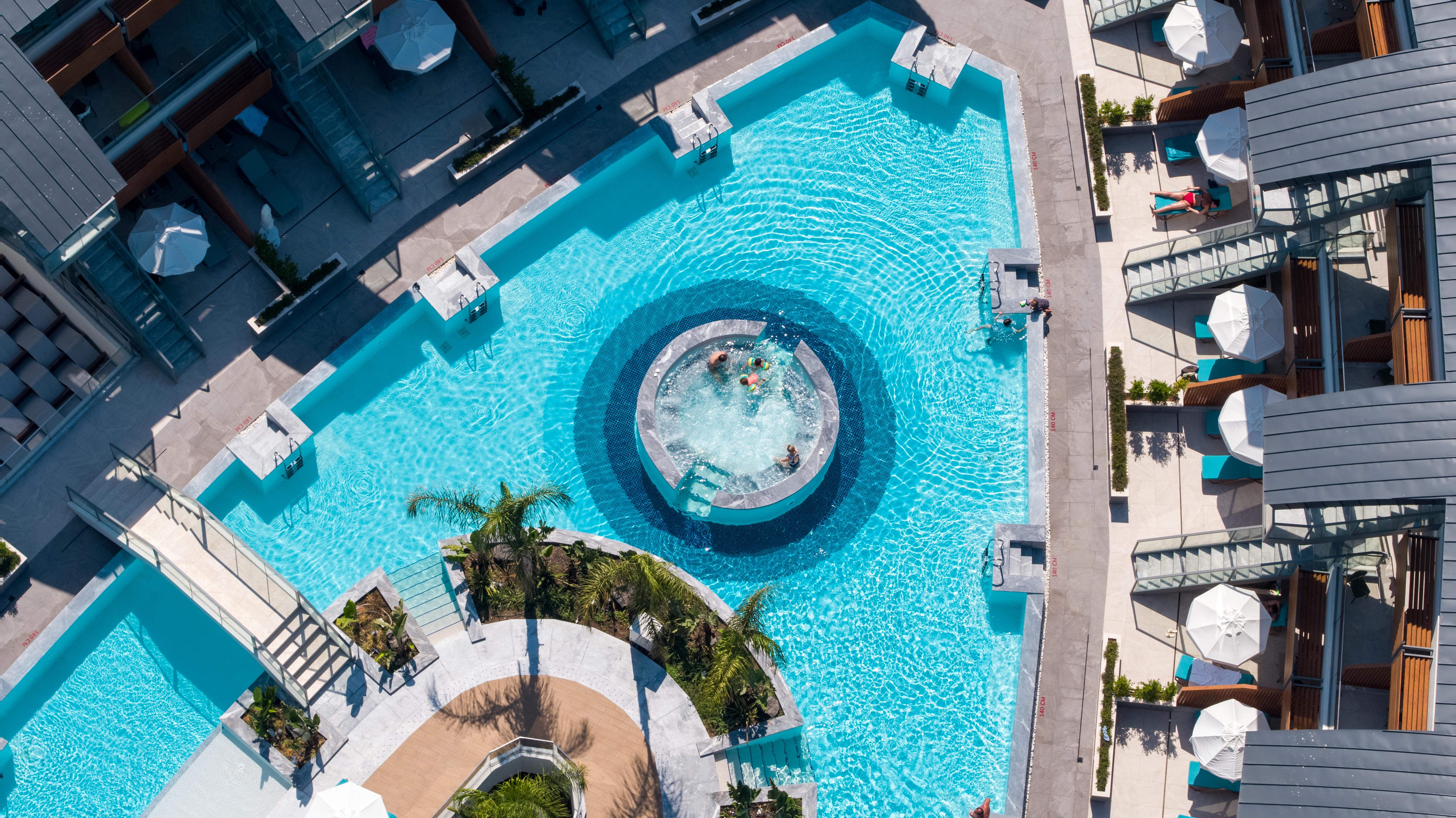 Liberty Fabay Otel