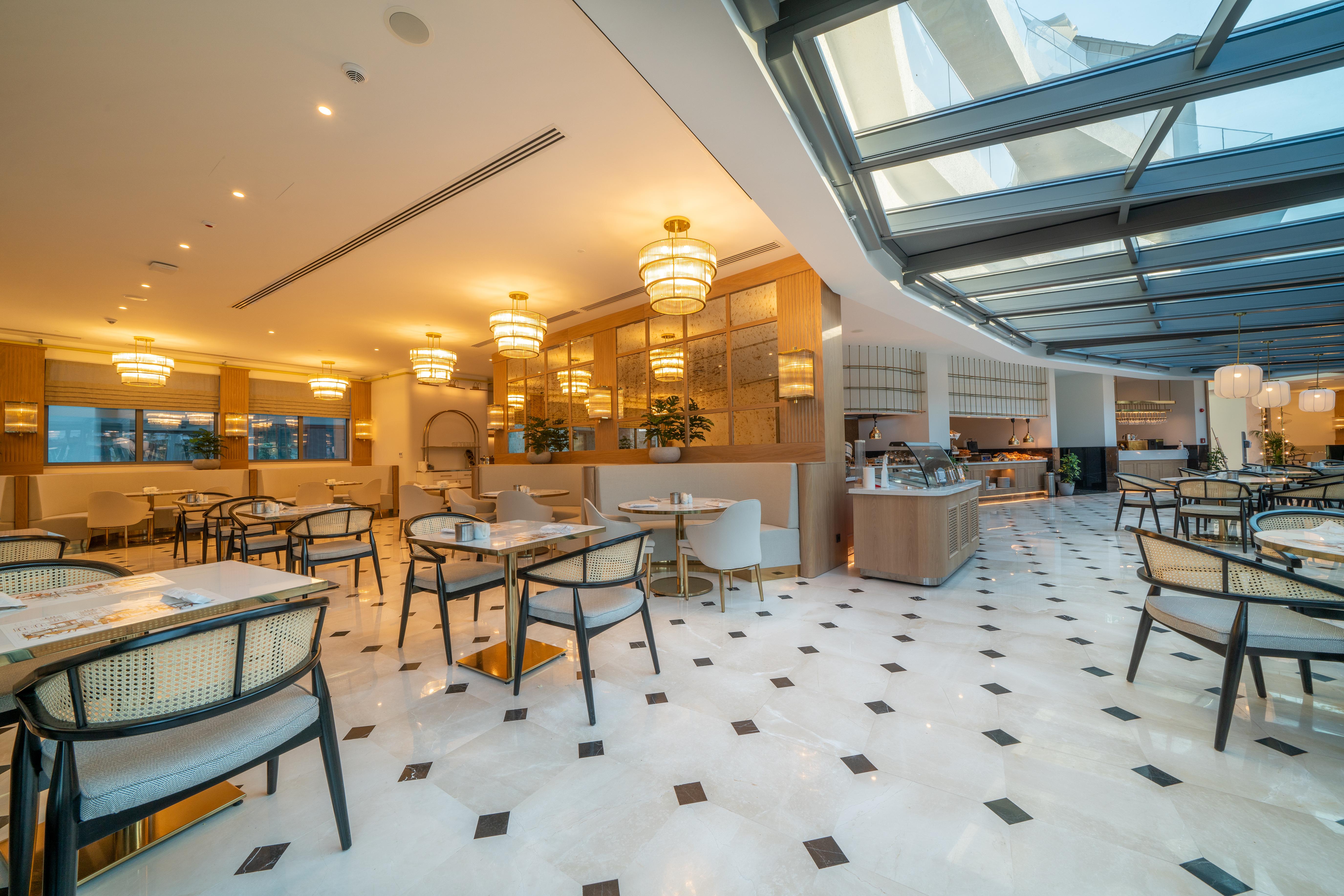 Liberty Fabay 5* Fethiye