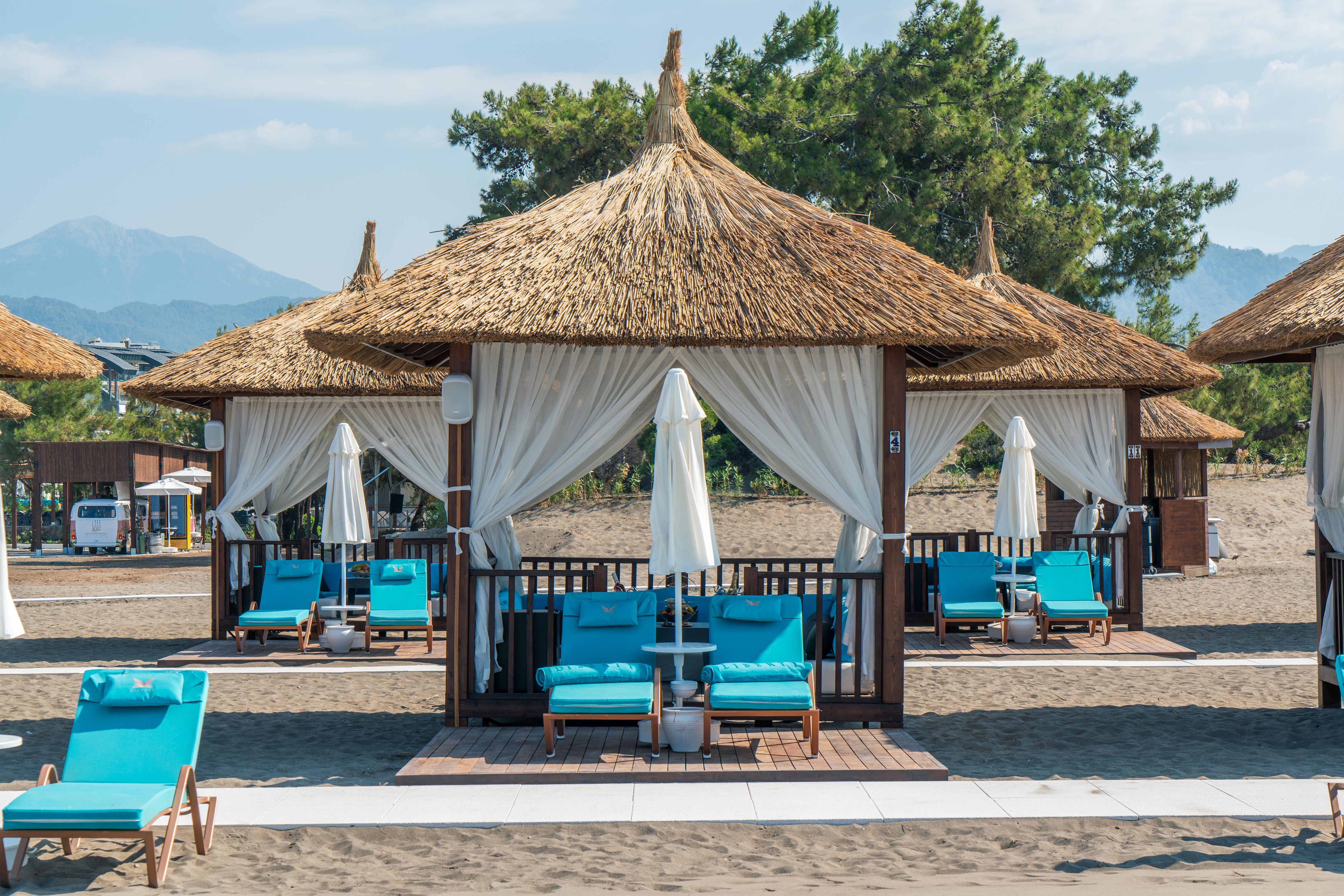 Liberty Fabay Otel Fethiye