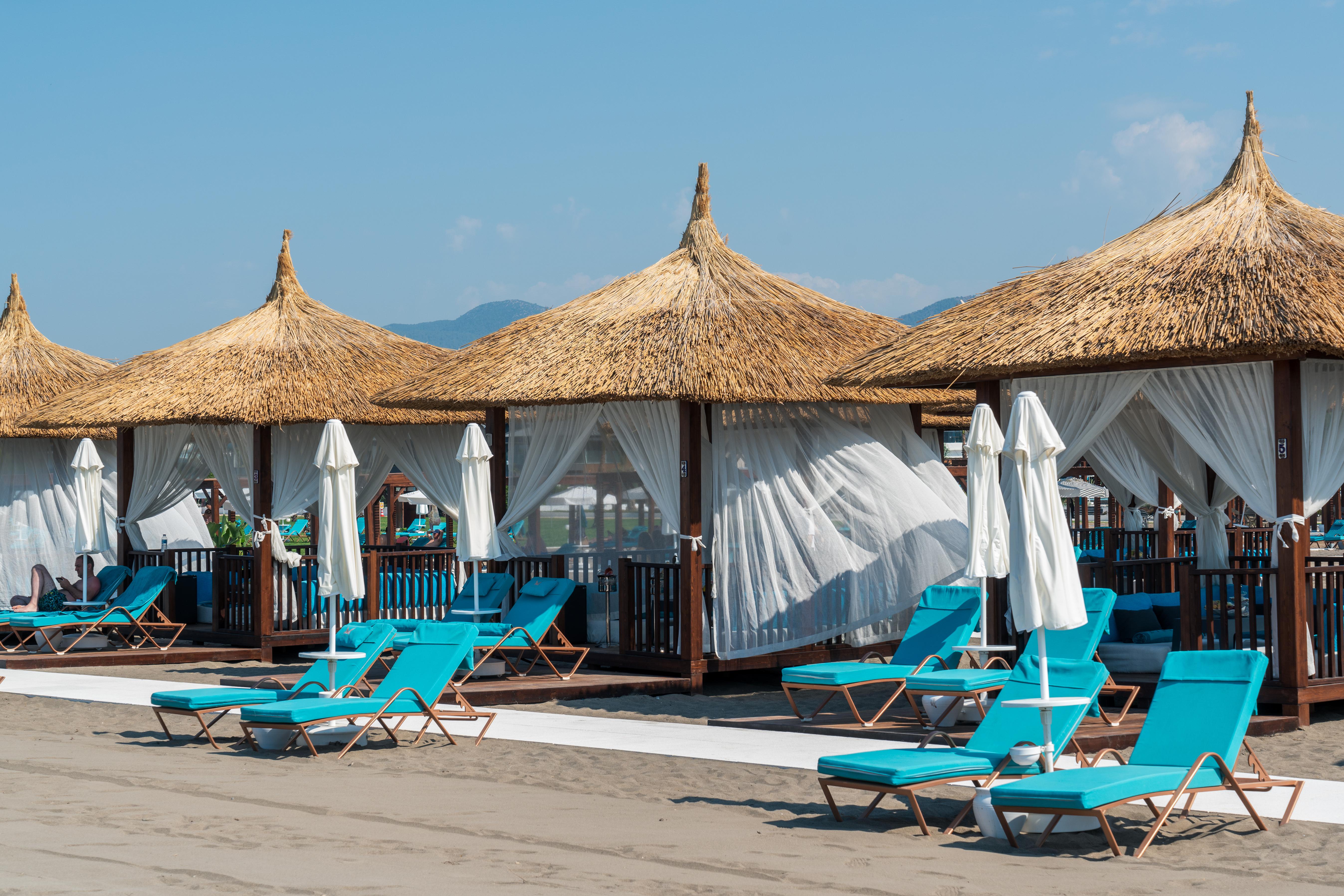 Liberty Fabay Otel 5*