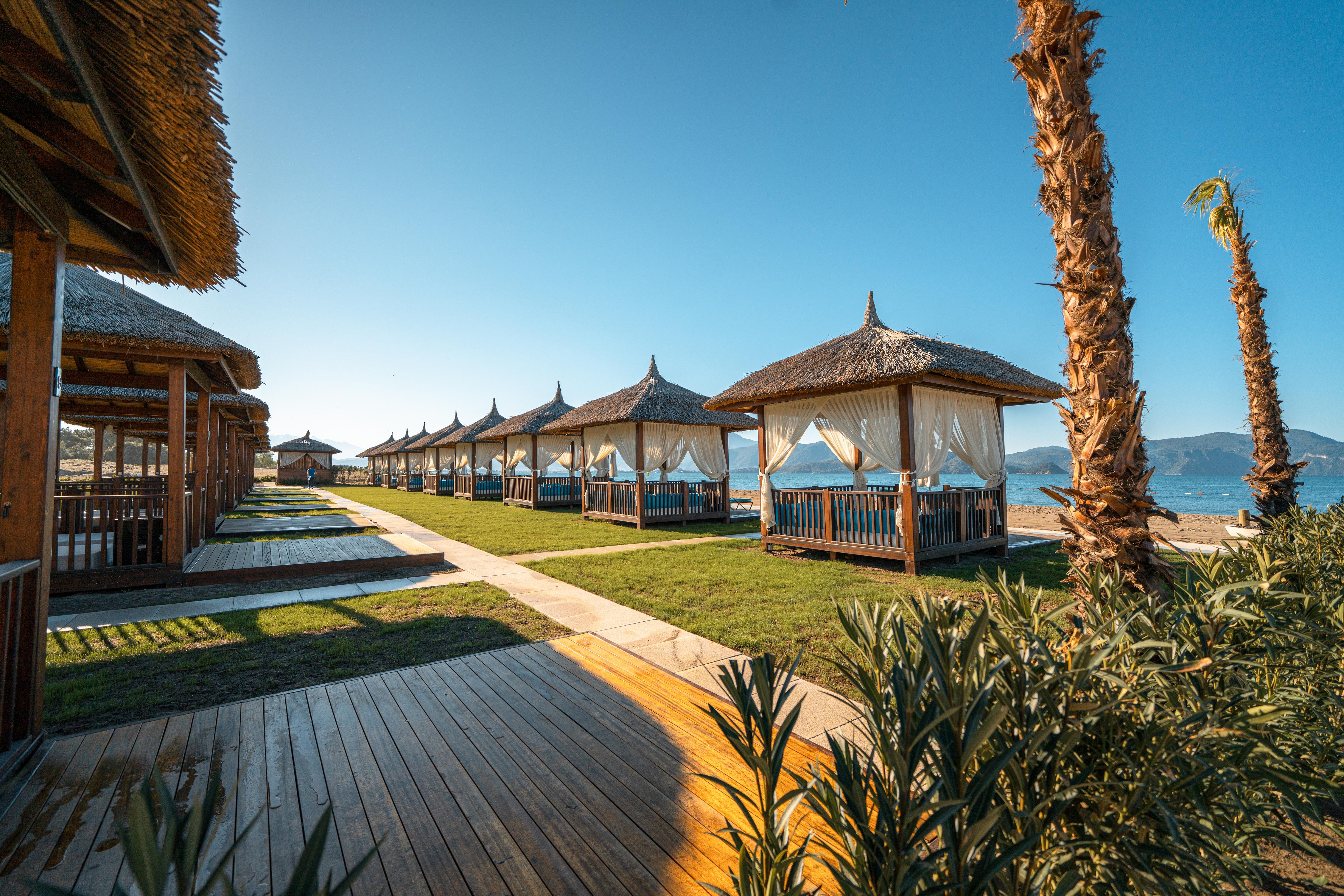 Otel Liberty Fabay