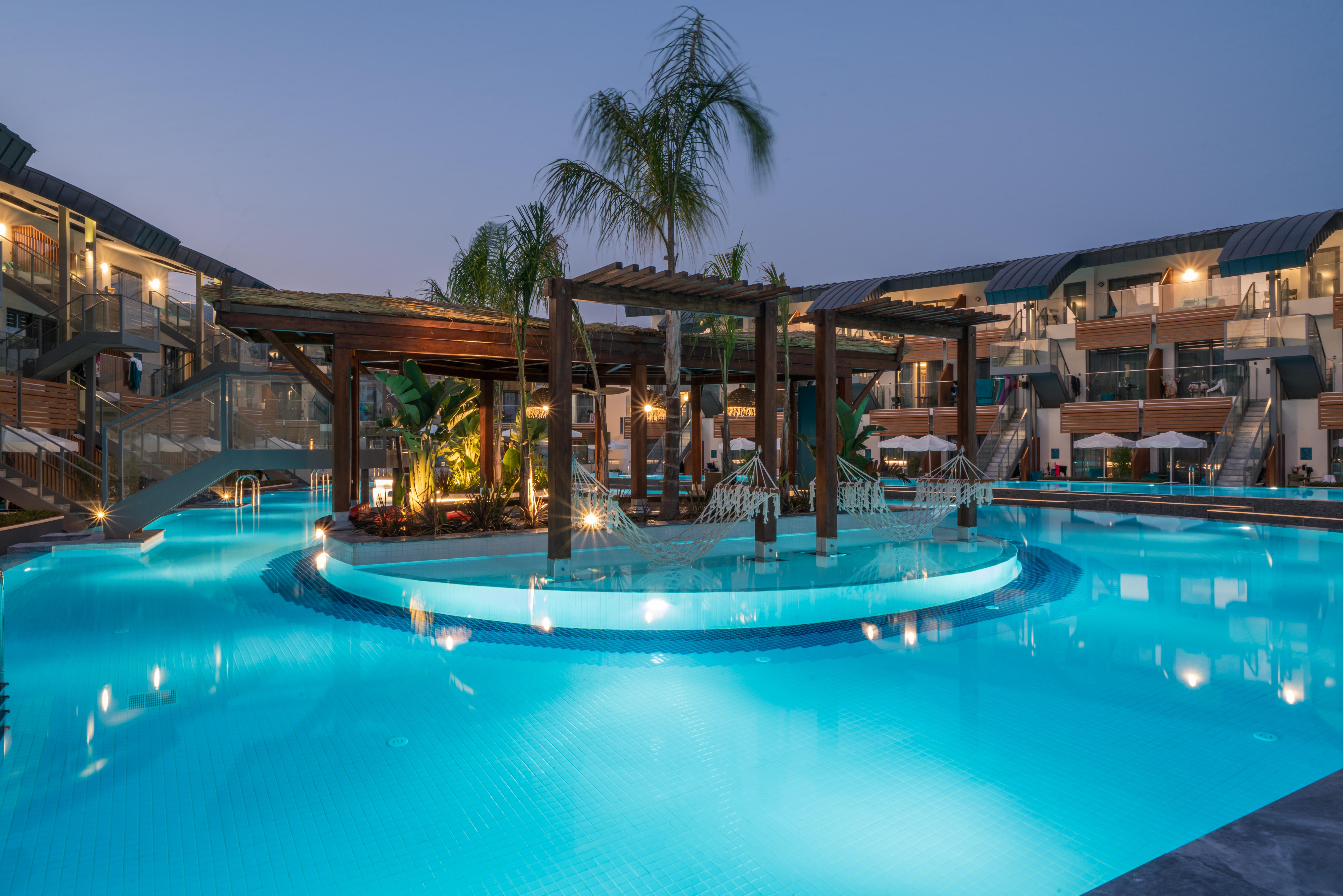 Liberty Fabay Otel