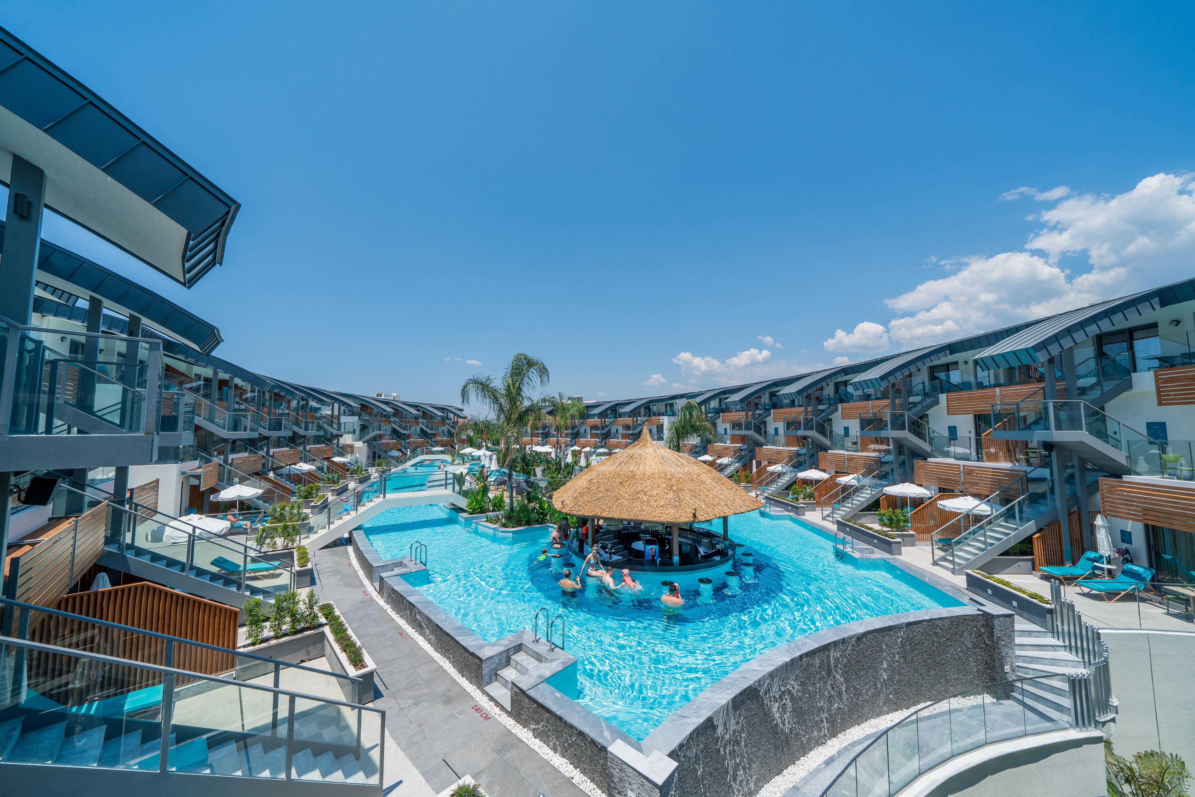 Liberty Fabay Otel