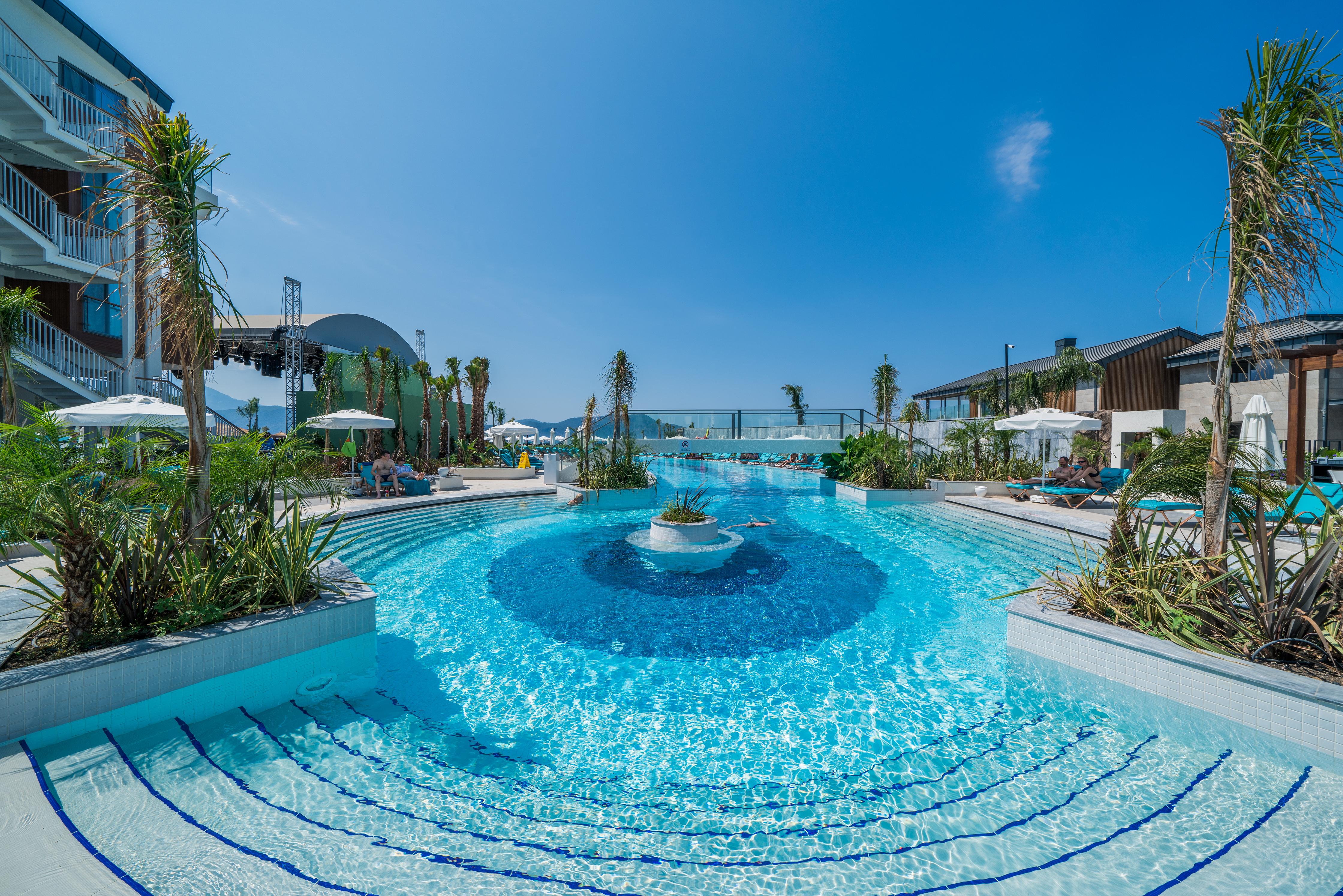 Liberty Fabay 5* Fethiye