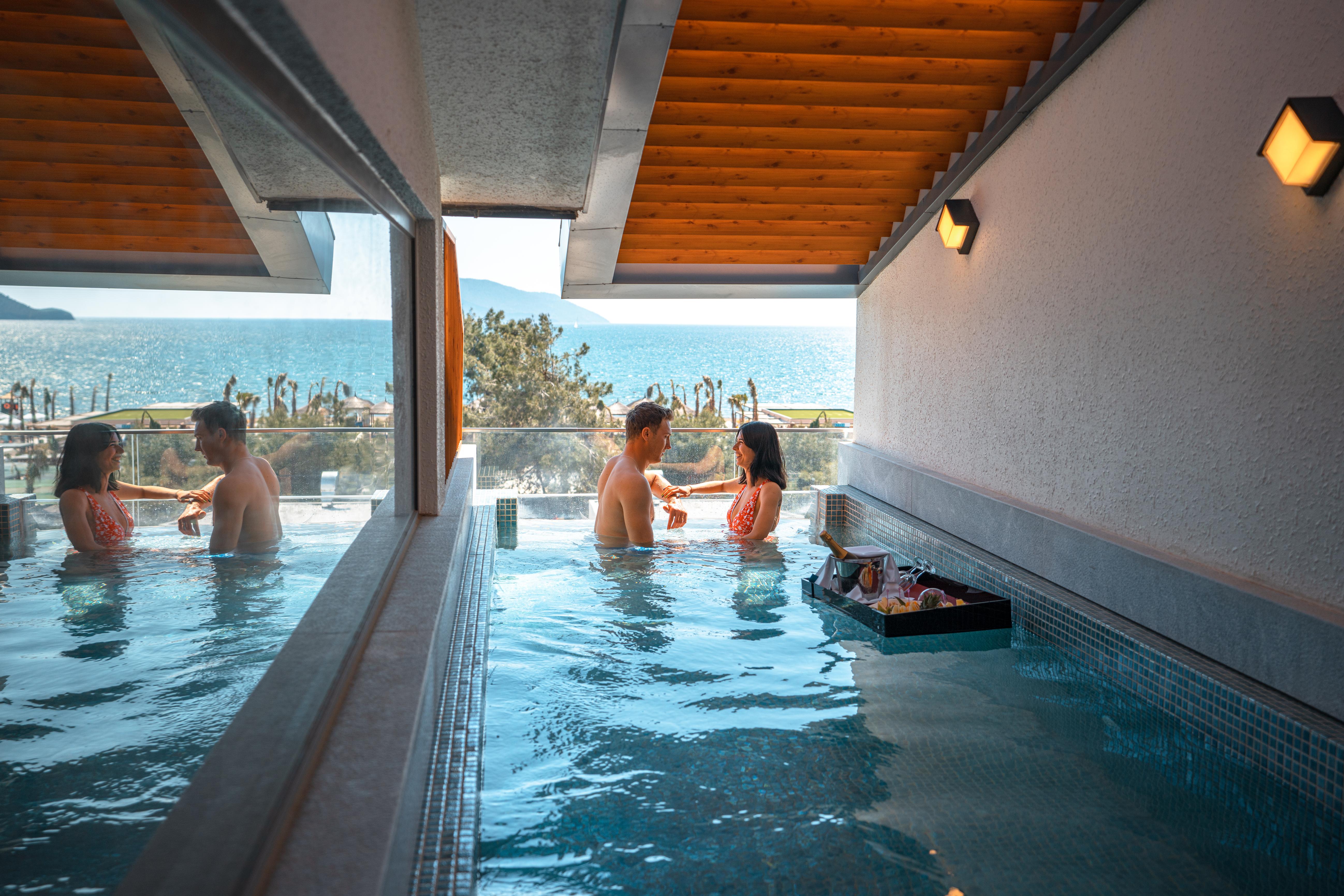 Otel Liberty Fabay 5*