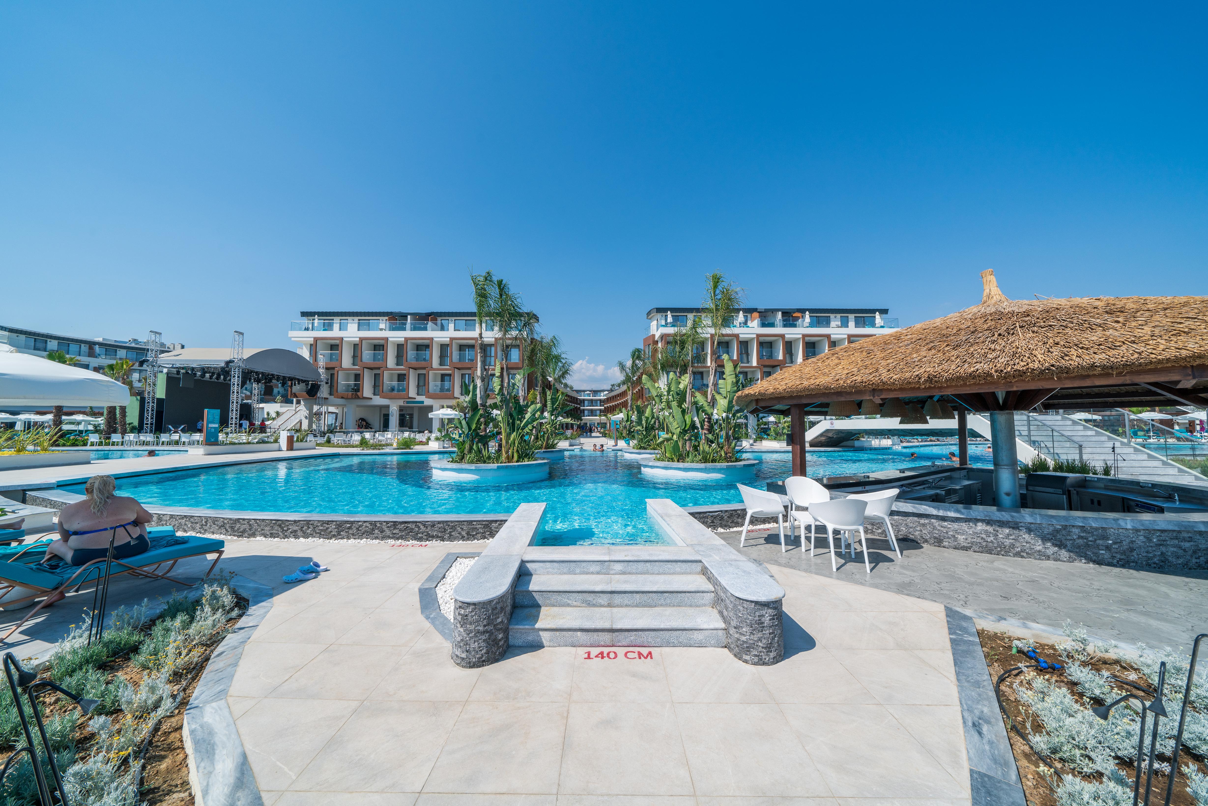 Otel Liberty Fabay