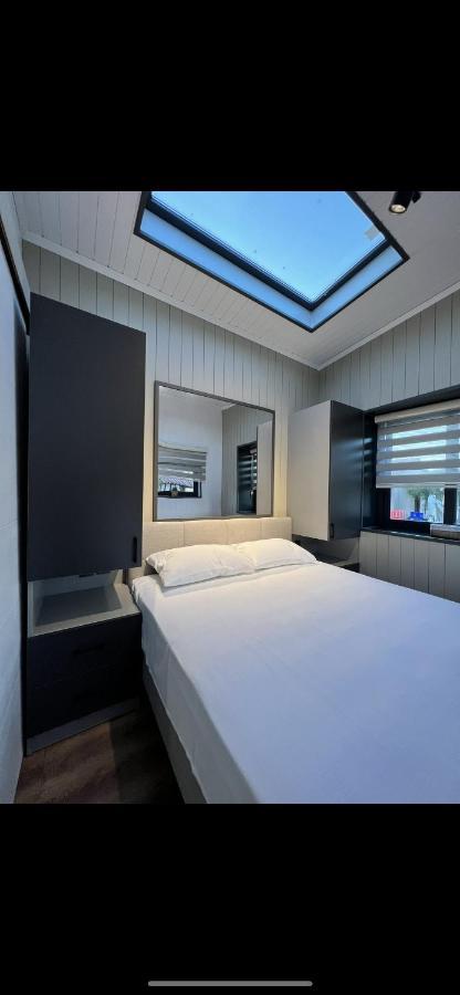 Calis Tiny House *