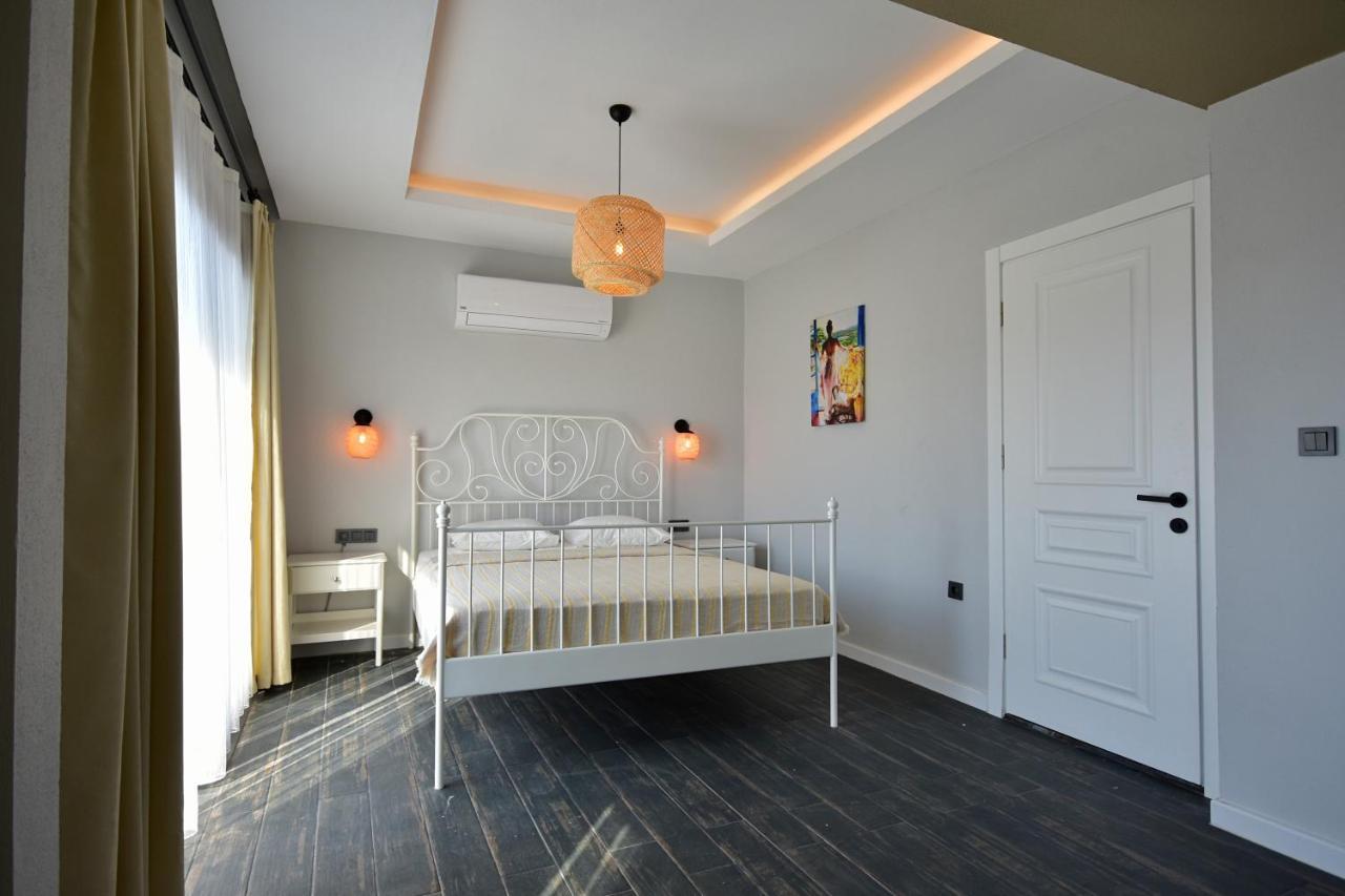 Citrus Villa *