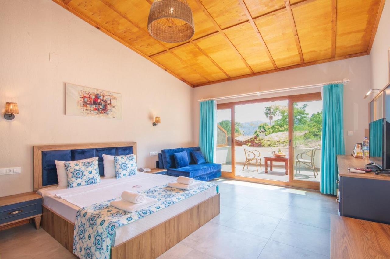 Otel The Bay Club Fethiye