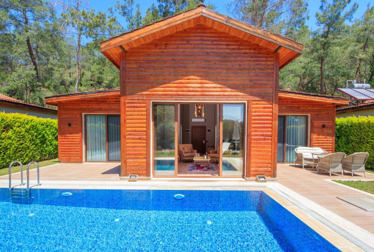 The Bay Club Fethiye