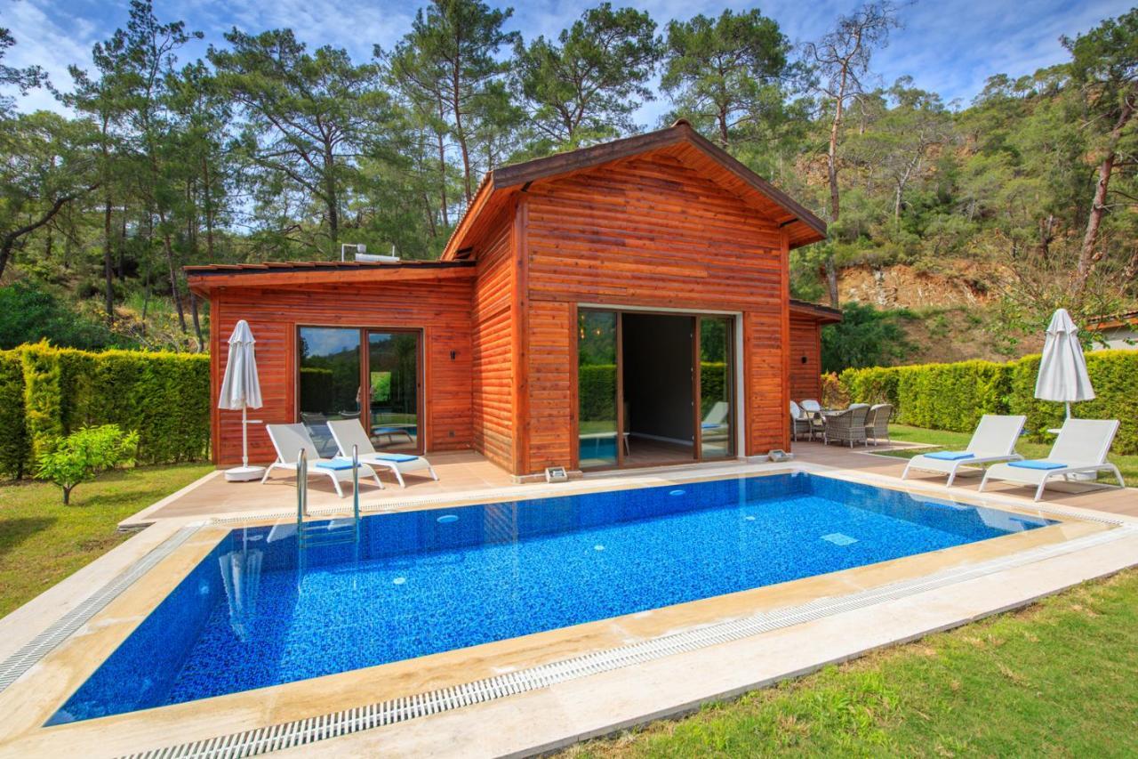 The Bay Club Fethiye
