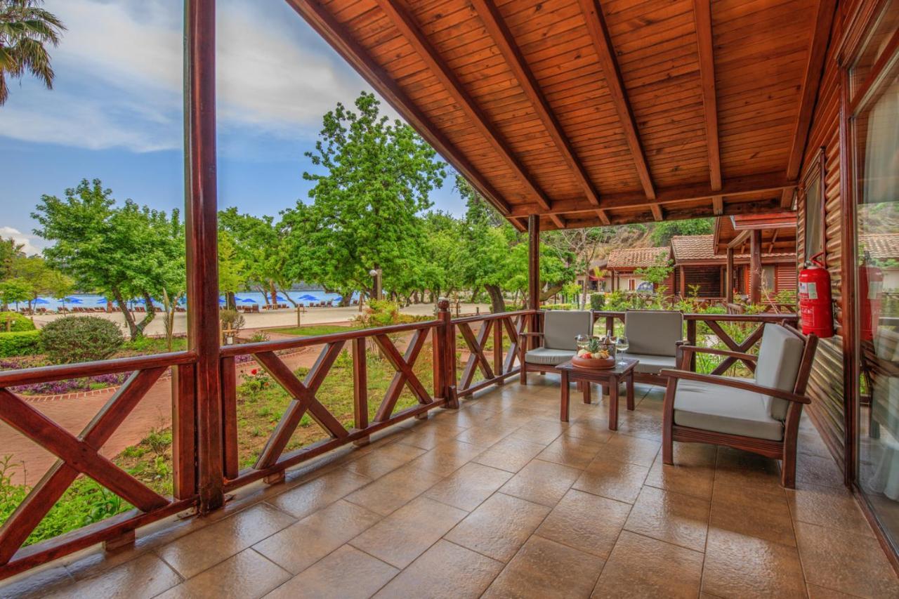 The Bay Club Fethiye