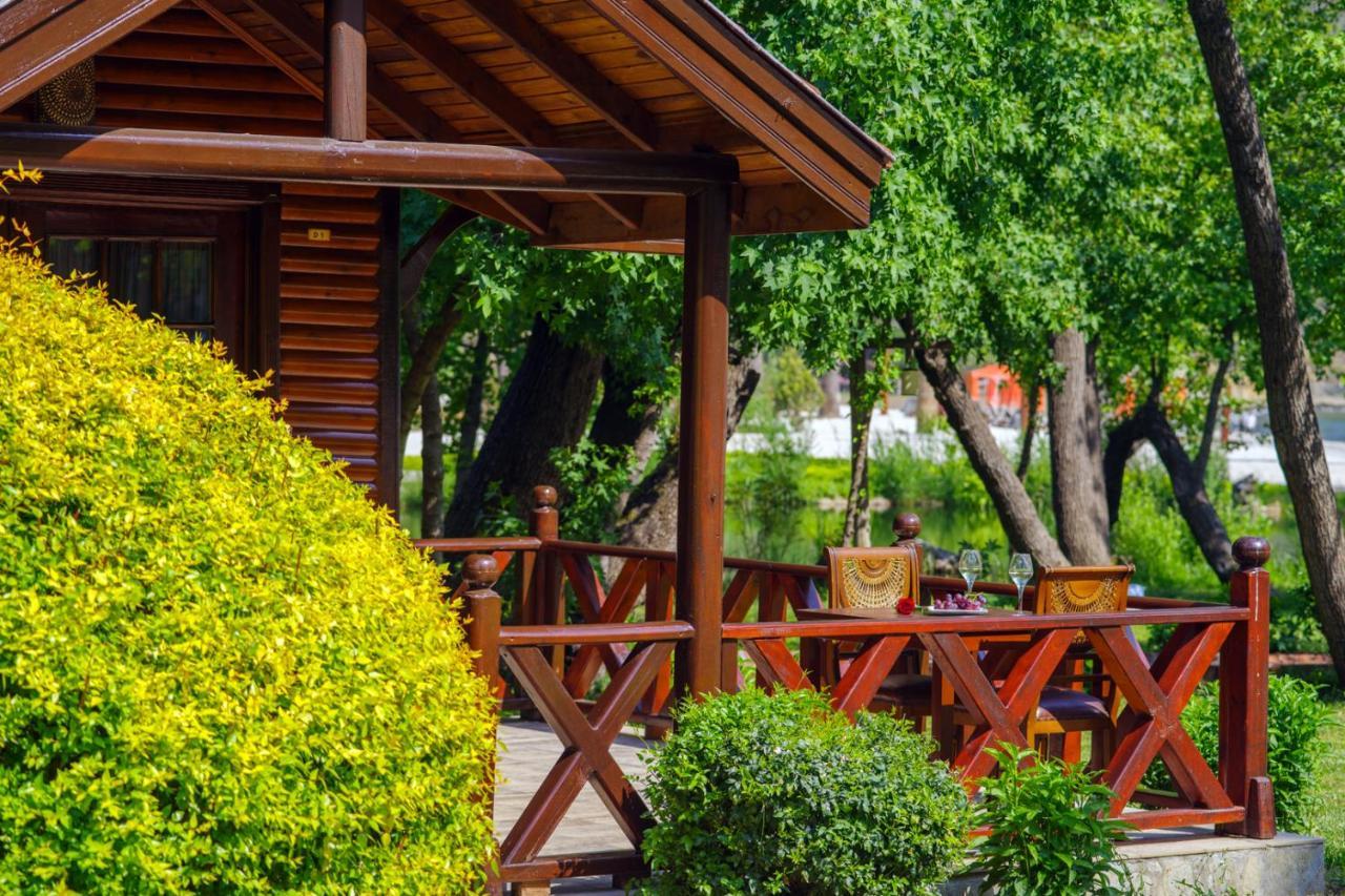The Bay Club Otel 5*