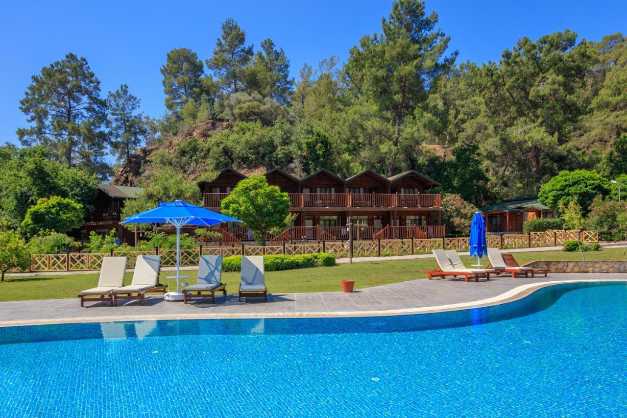 The Bay Club 5* Fethiye