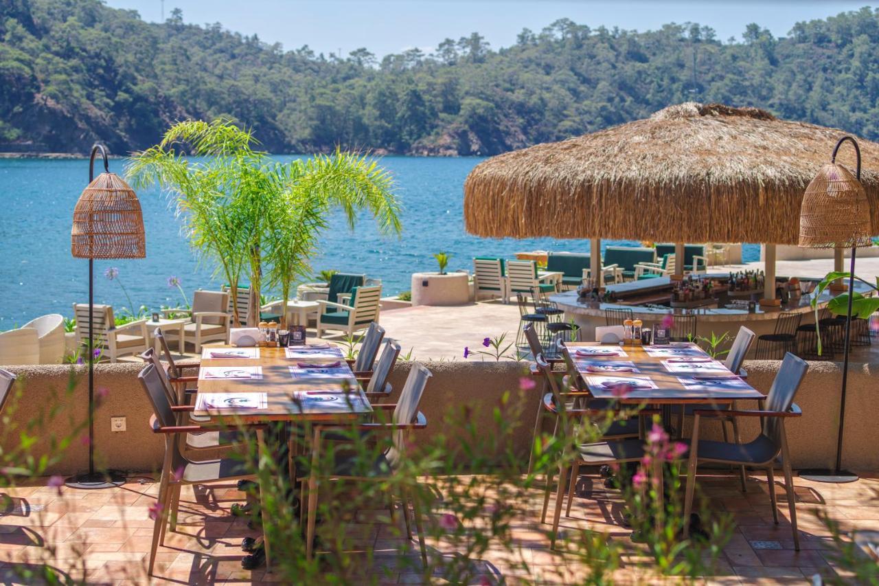 The Bay Club 5* Fethiye