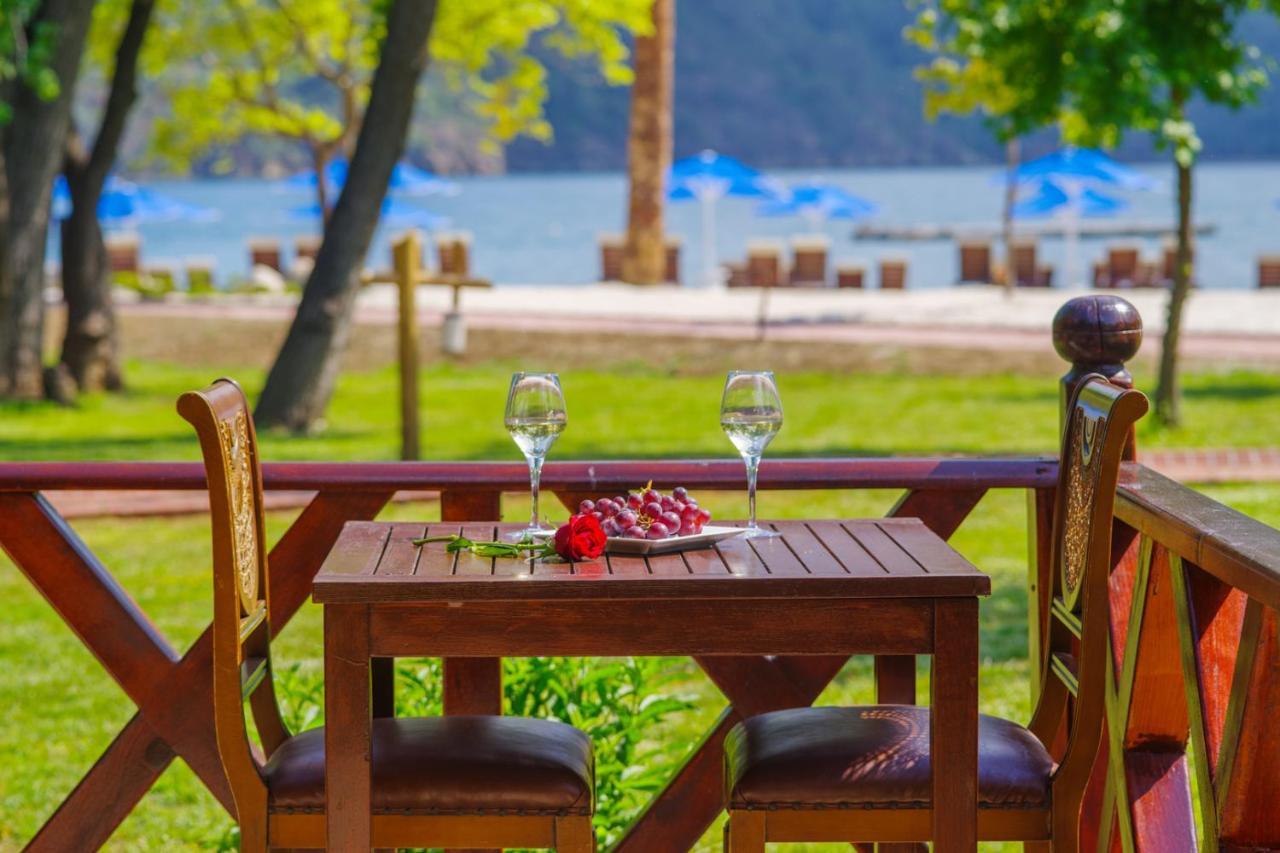 The Bay Club 5* Fethiye