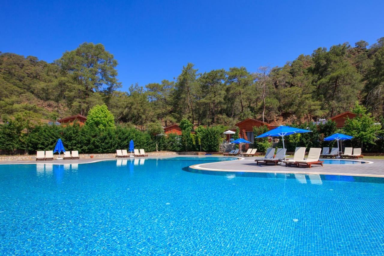 Otel The Bay Club Fethiye
