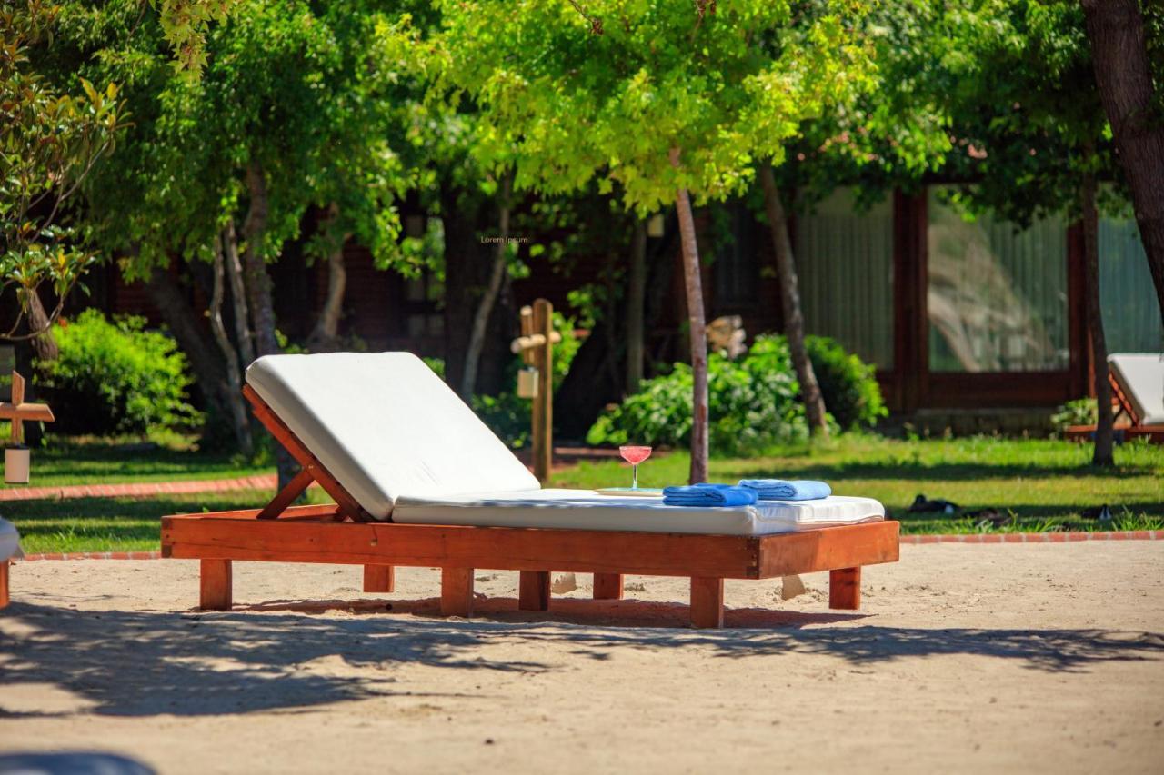 The Bay Club Fethiye