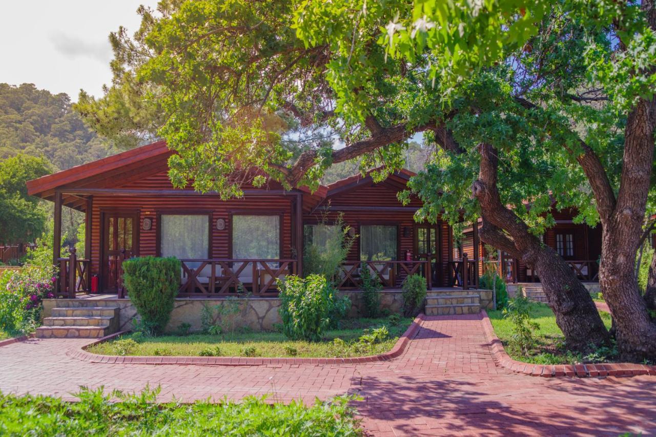 The Bay Club Otel Fethiye