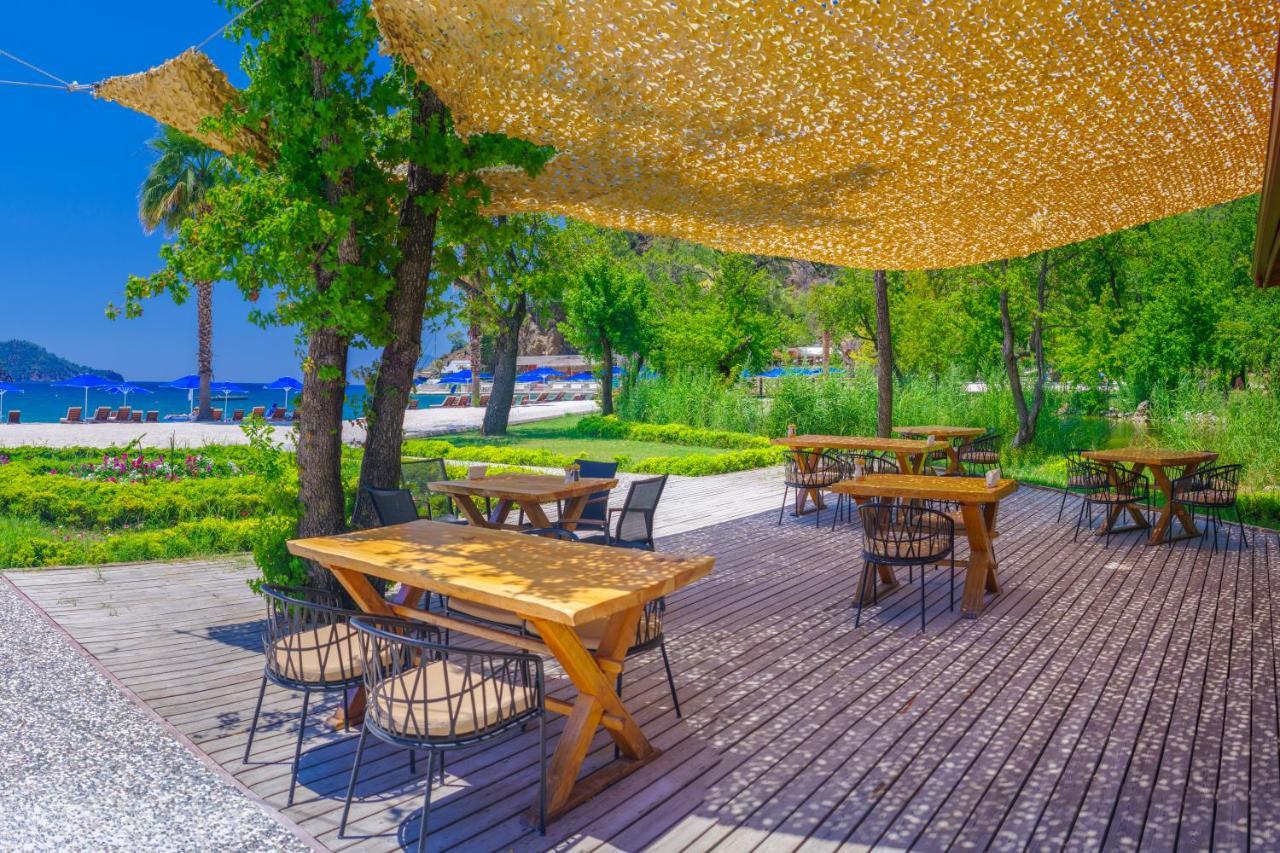 Otel The Bay Club Fethiye