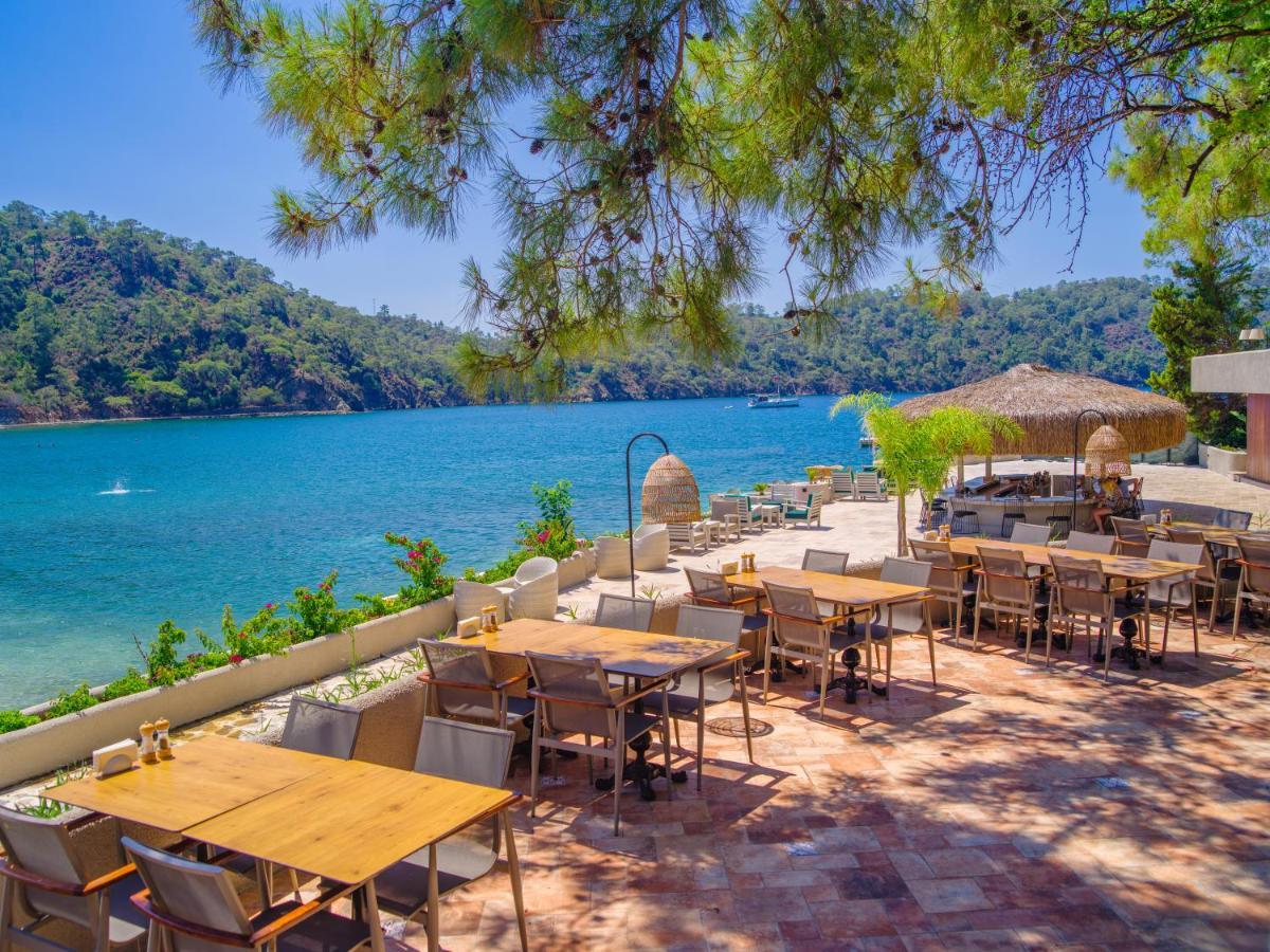 Otel The Bay Club Fethiye