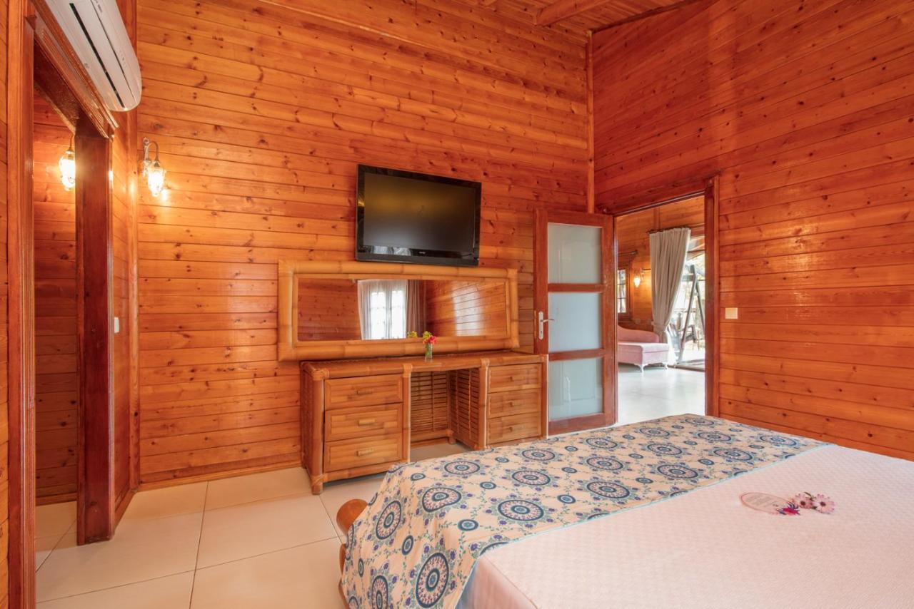 The Bay Club Fethiye