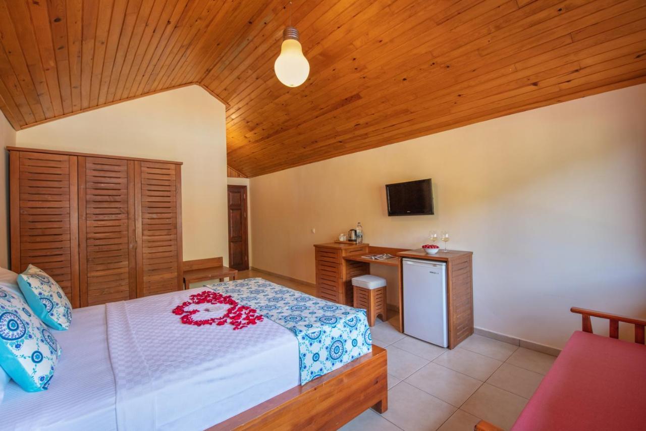 The Bay Club 5* Fethiye