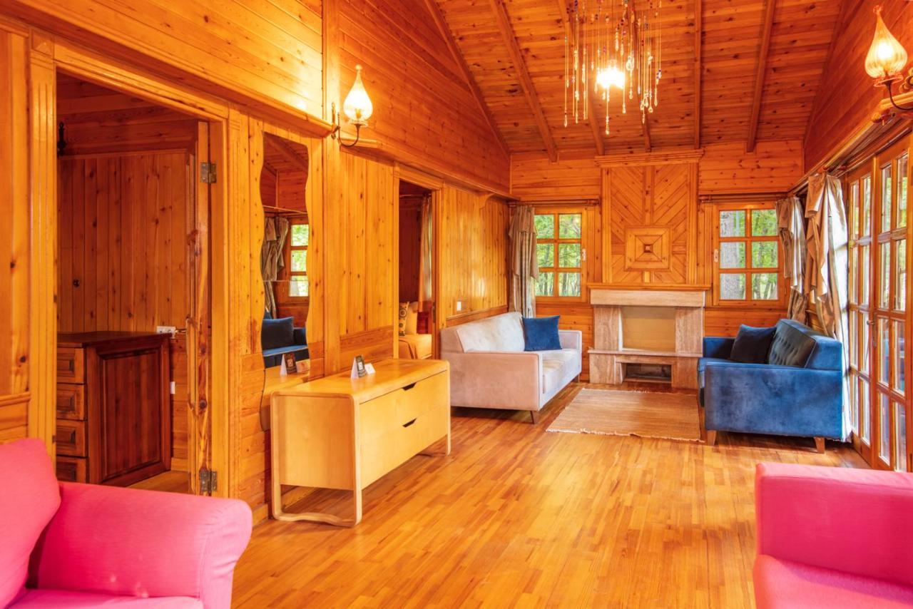 The Bay Club Fethiye