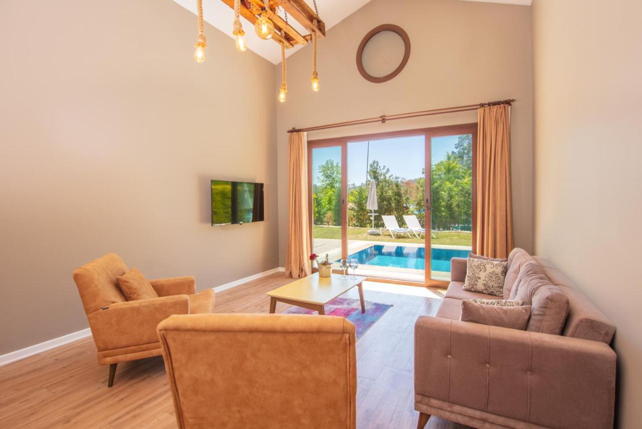 The Bay Club 5* Fethiye