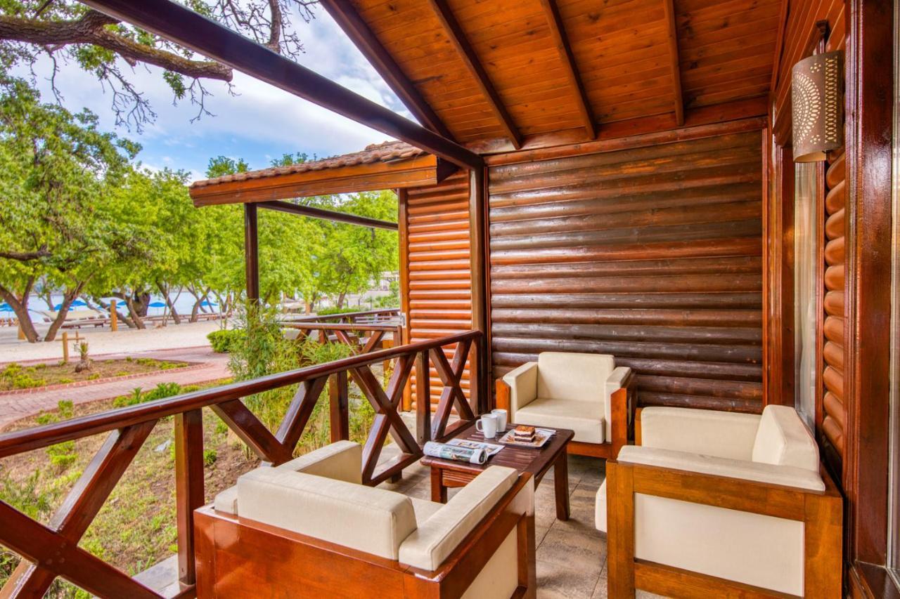 The Bay Club Otel 5*