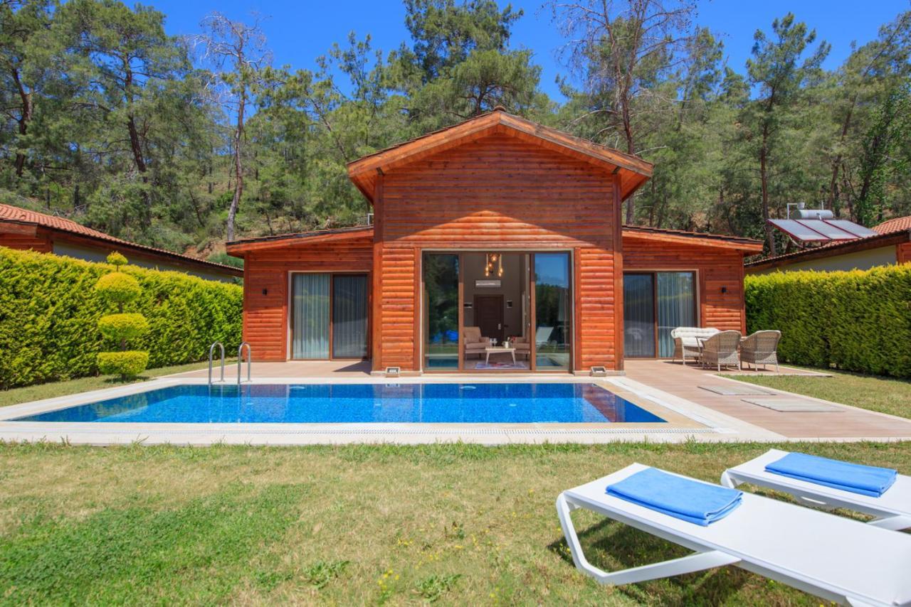 The Bay Club Fethiye