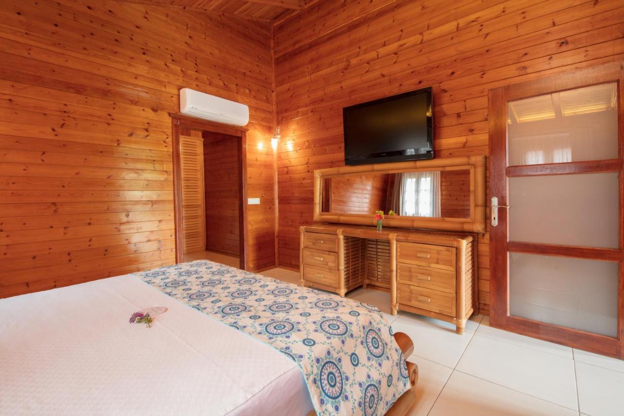 The Bay Club Fethiye