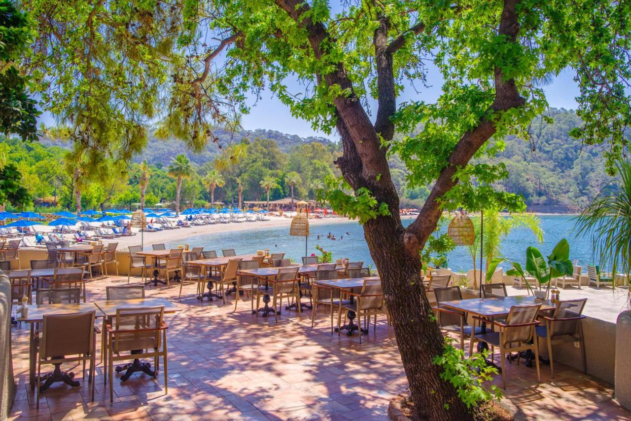 The Bay Club Fethiye