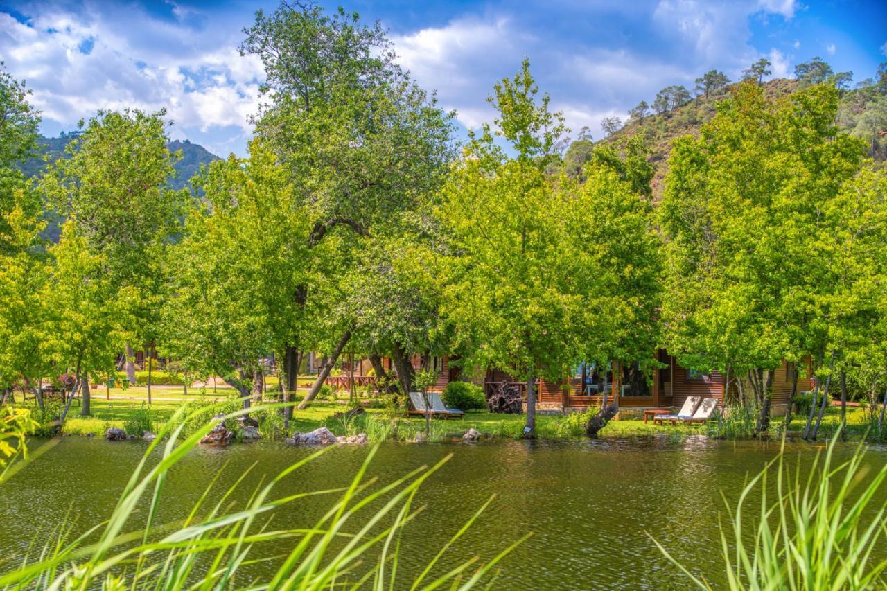 Otel The Bay Club Fethiye