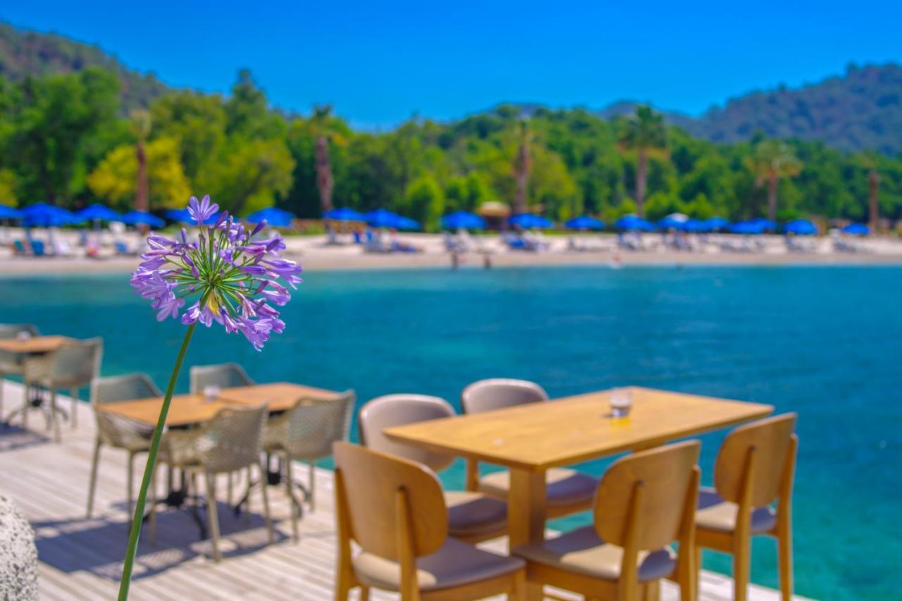 Otel The Bay Club Fethiye