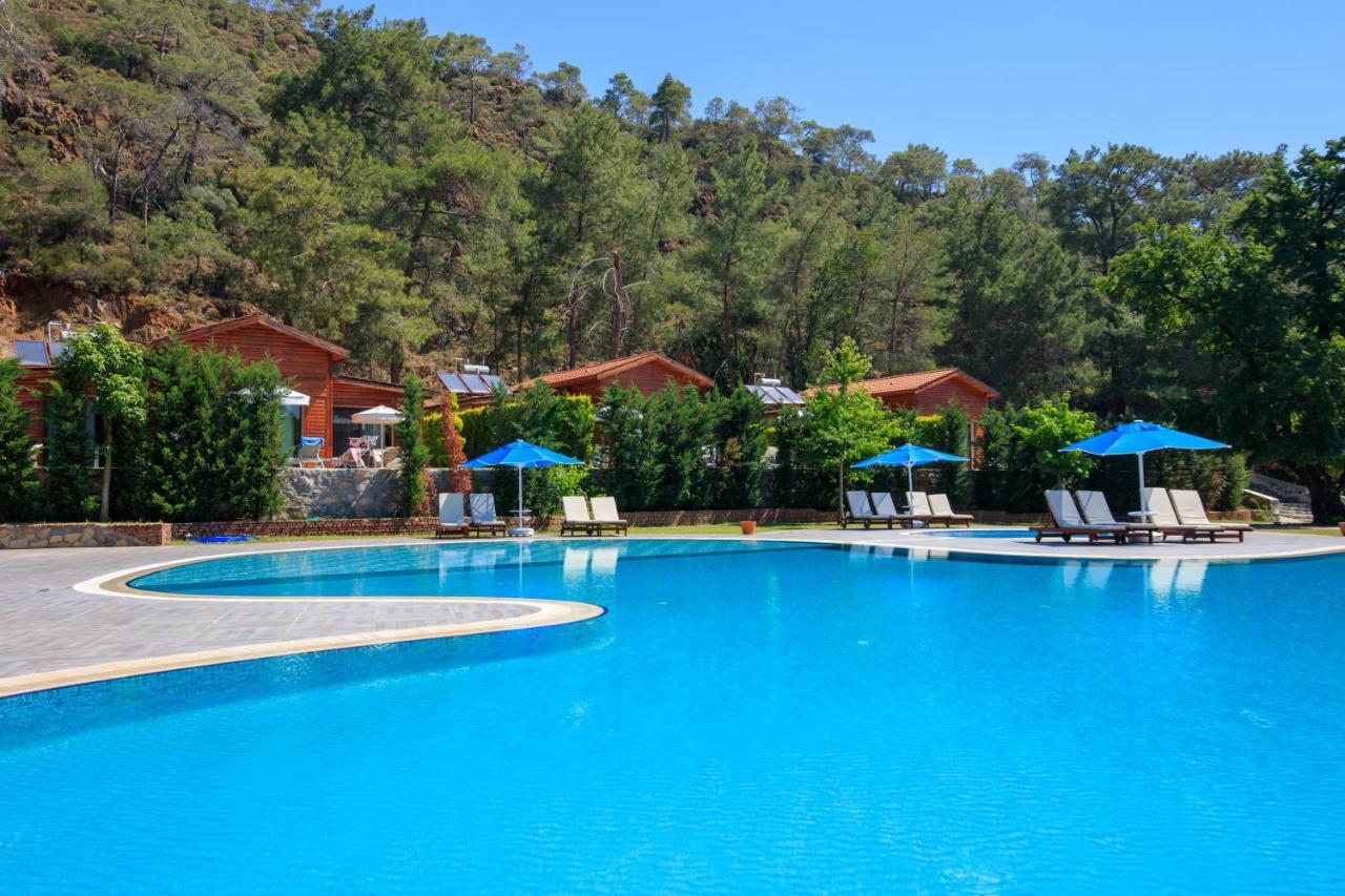 The Bay Club 5* Fethiye