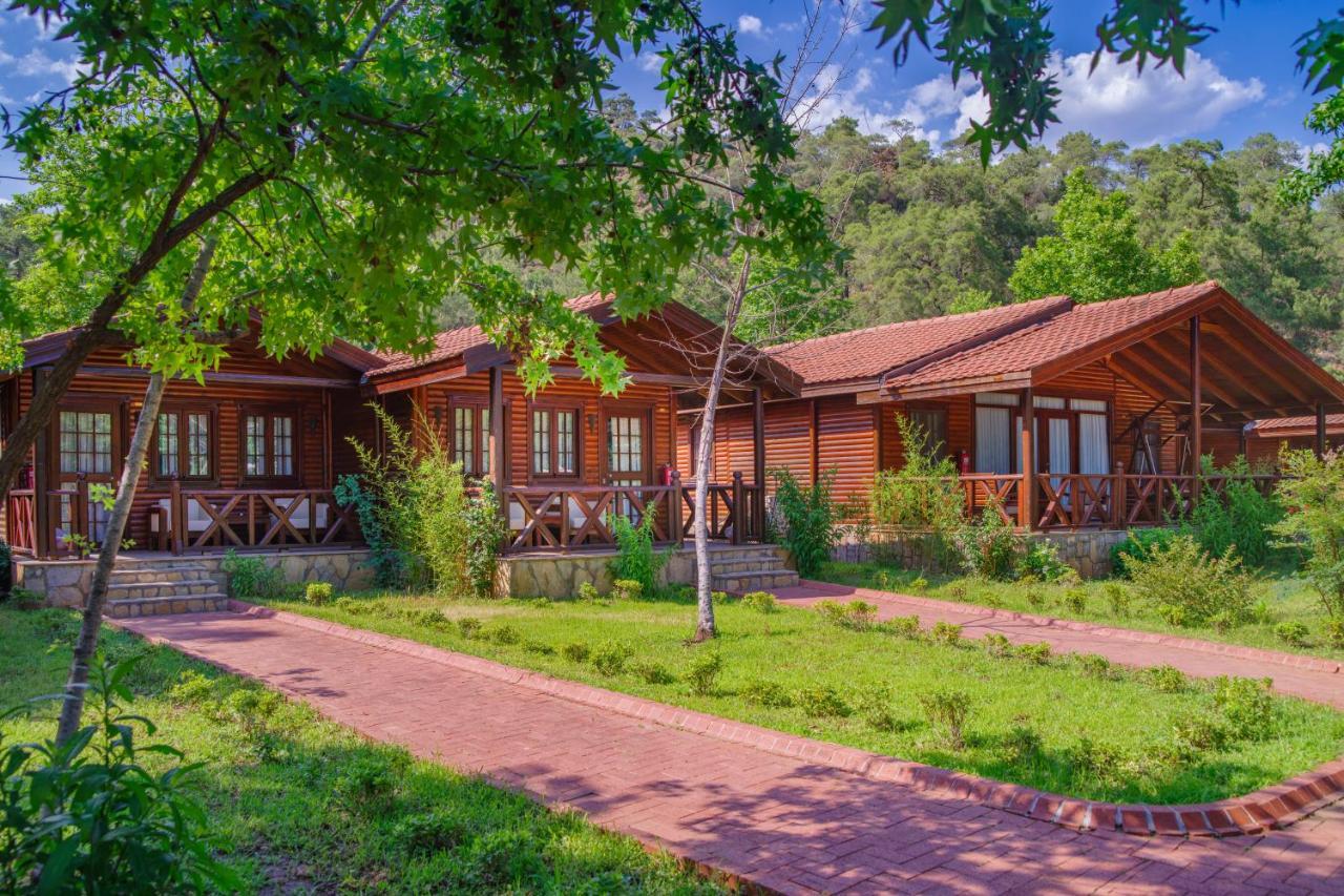The Bay Club Otel Fethiye