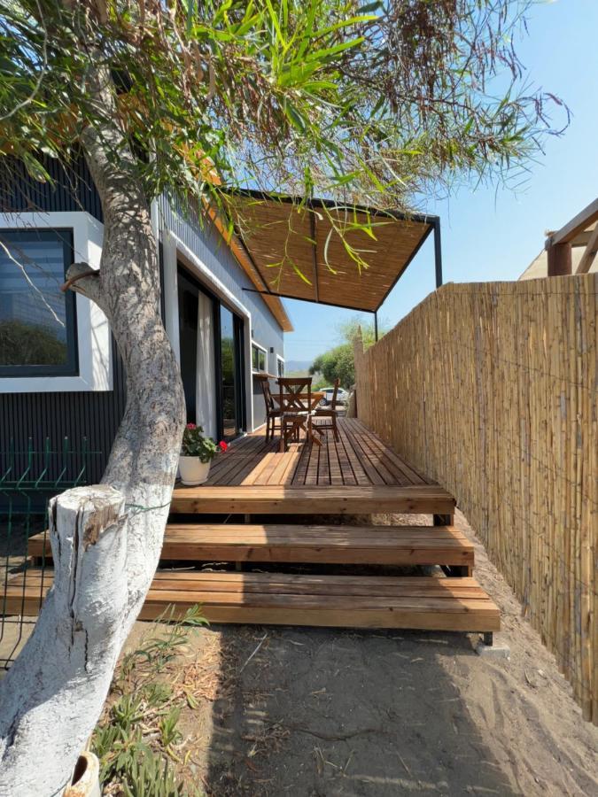 Ferienhaus Calis Tiny House