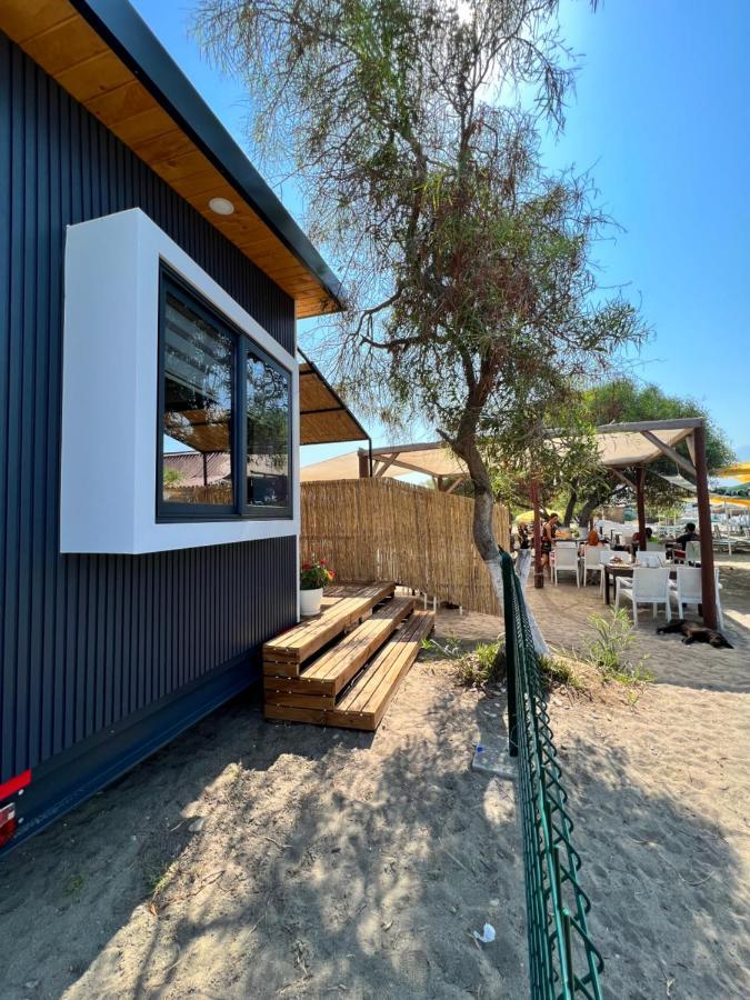 Ferienhaus Calis Tiny House *