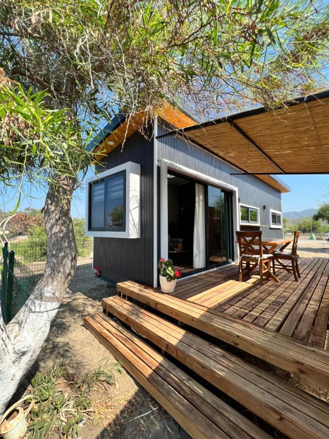 Calis Tiny House * Fethiye
