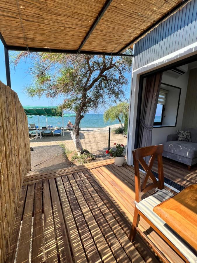 Ferienhaus Calis Tiny House *