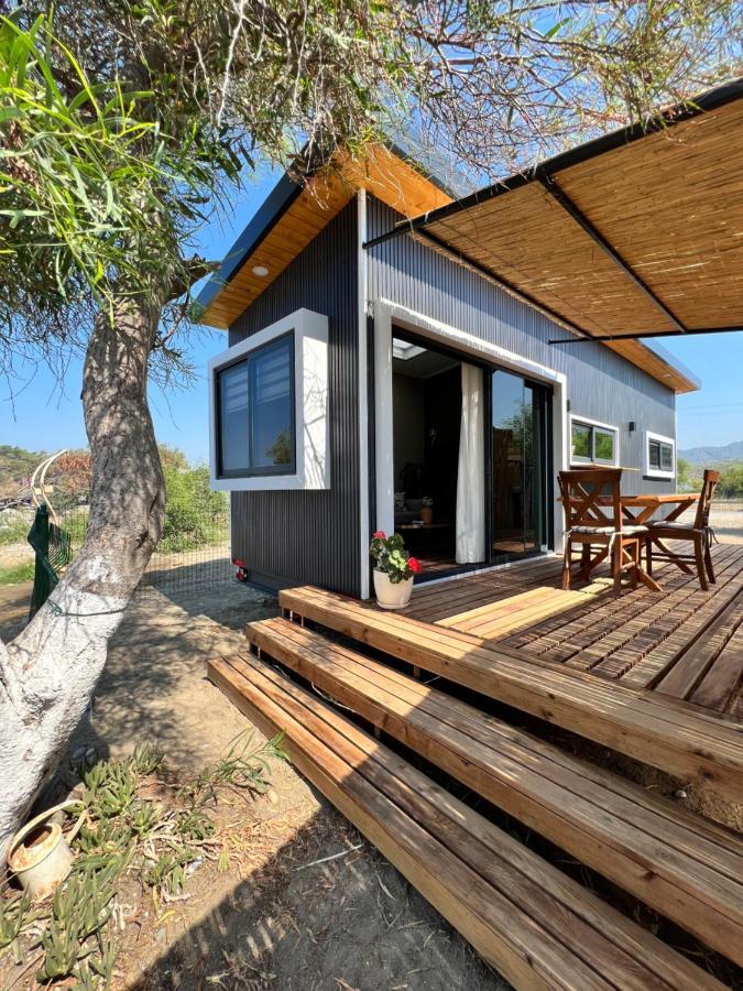Calis Tiny House *