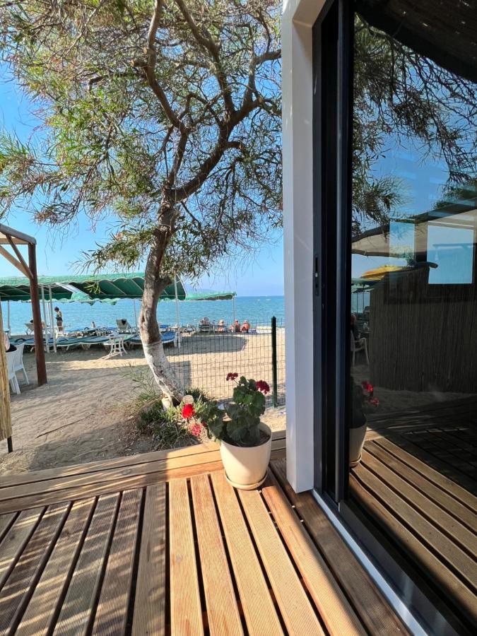 Calis Tiny House Fethiye