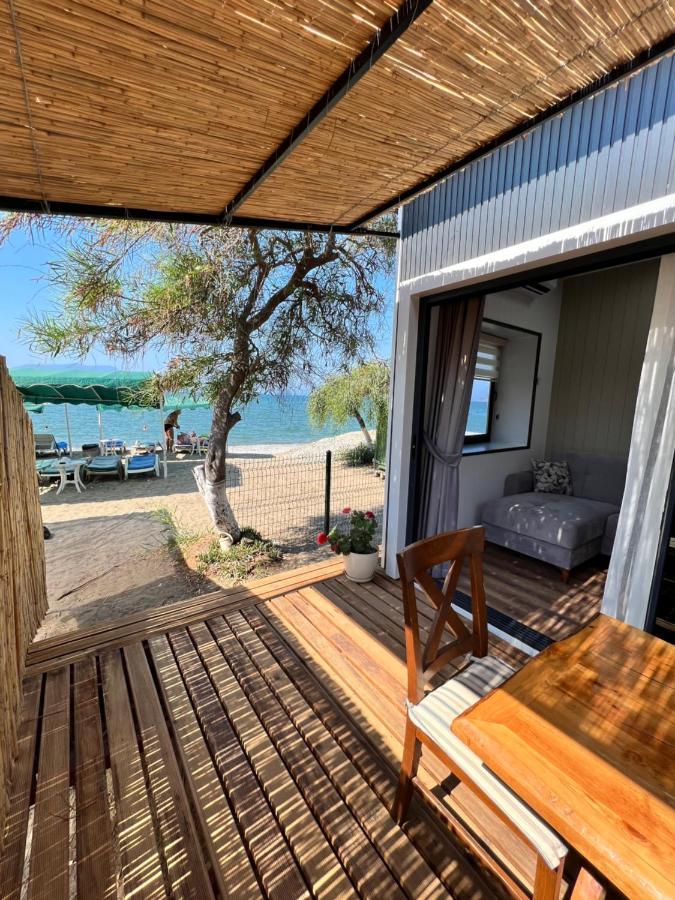 Ferienhaus Calis Tiny House