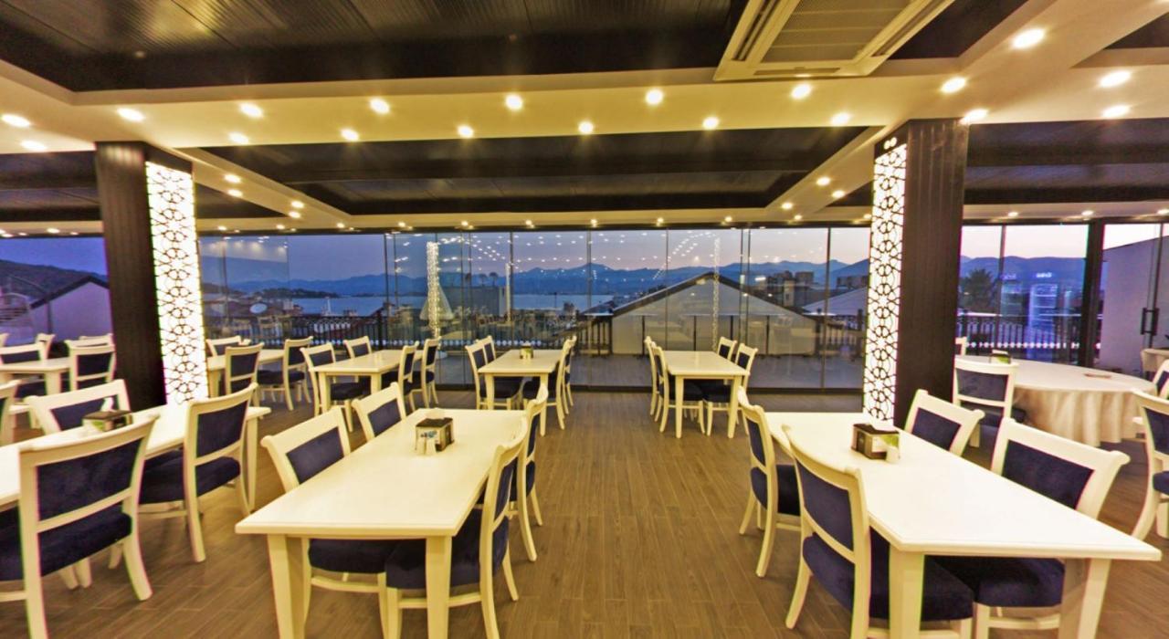 The Mara Palace 4* Fethiye