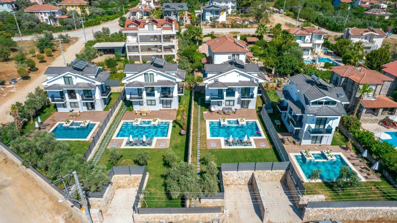 Villa Bella *
